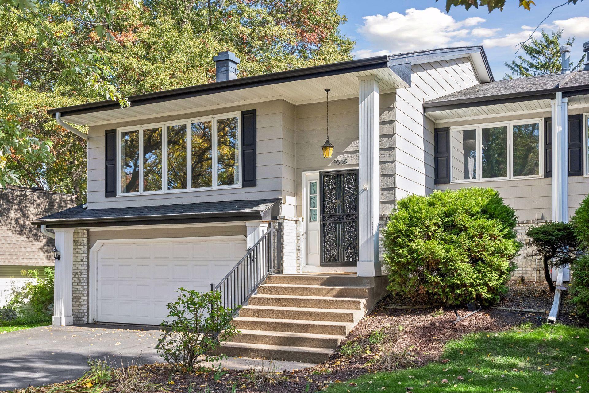 Photo of 9505 Clubhouse Road, Eden Prairie, MN 55347
