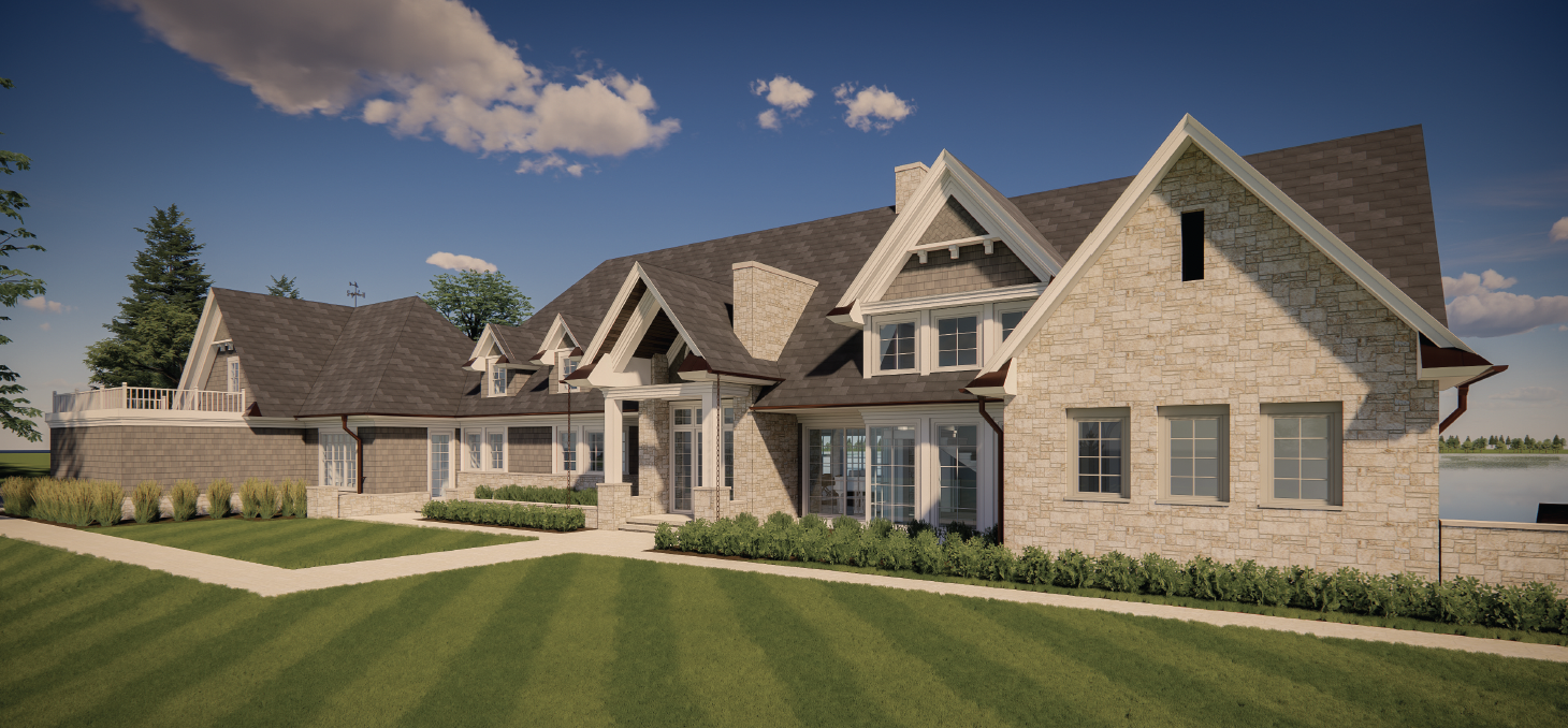 Photo of 22 Dellwood Avenue, Dellwood, MN 55110