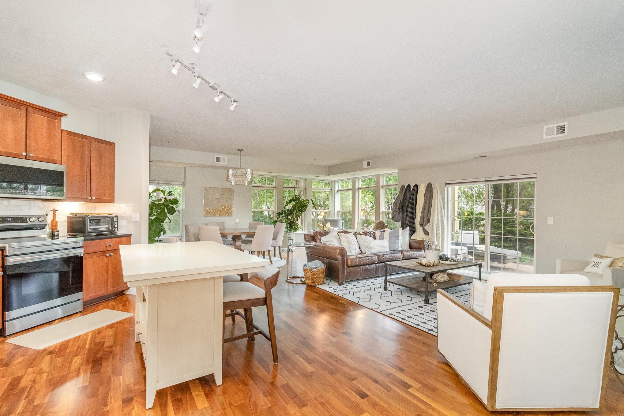 Photo of 4132 Vernon Avenue S, Saint Louis Park, MN 55416