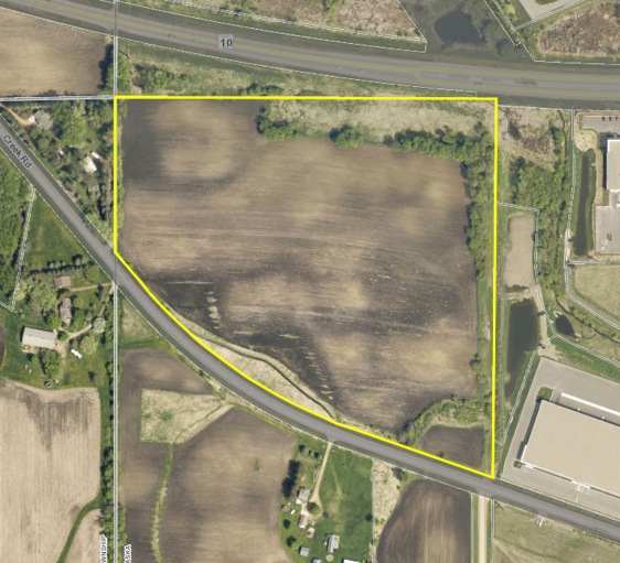 Photo of 4848 Engler Boulevard, Chaska, MN 55318