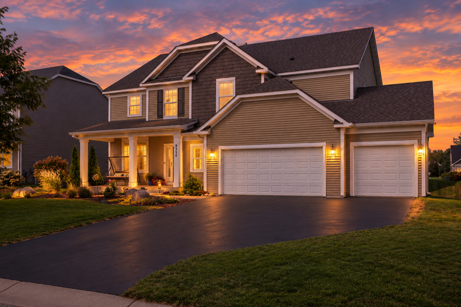 Photo of 9354 Summerlin Road, Woodbury, MN 55129