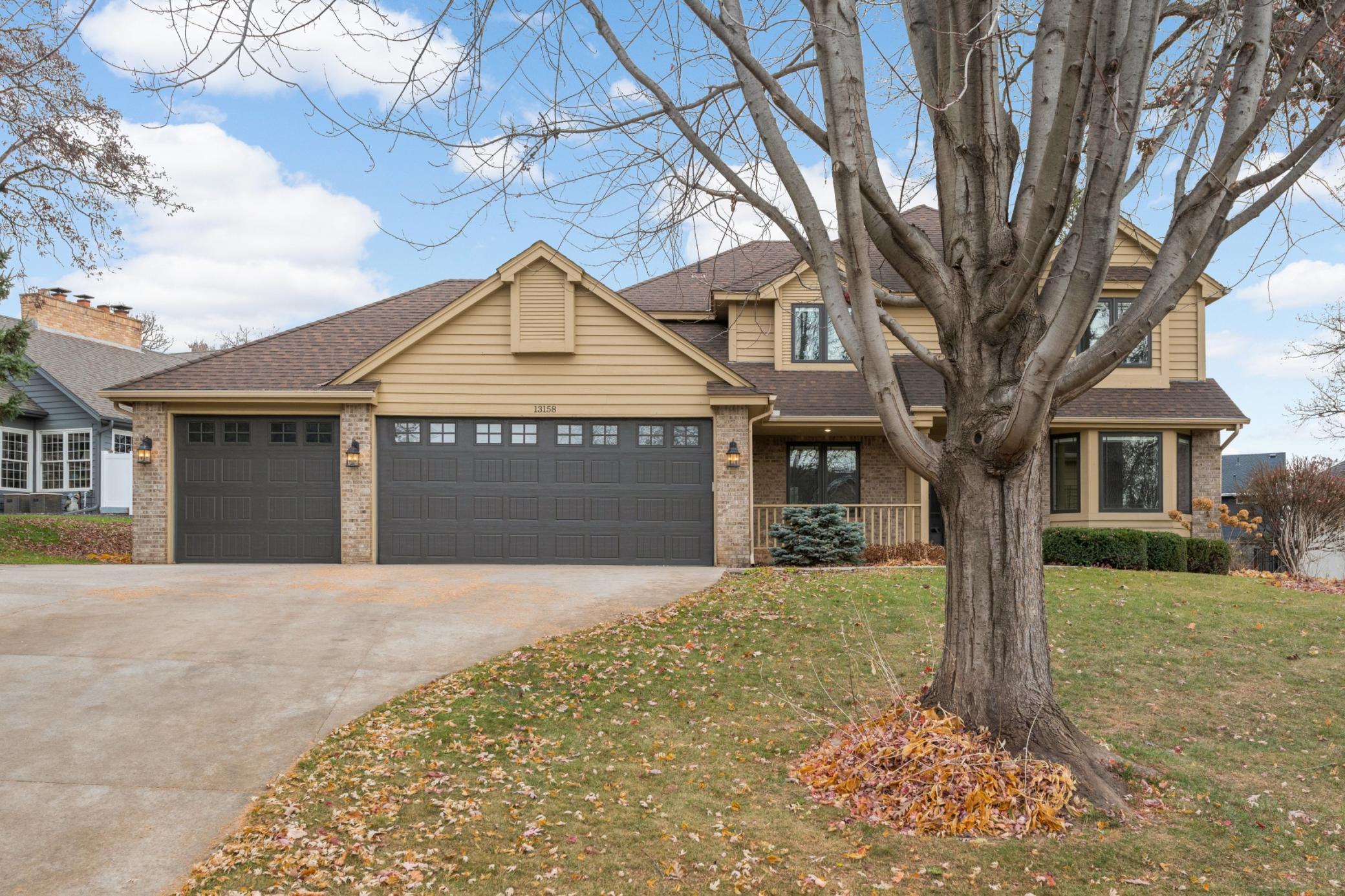 Photo of 13158 Galleria Place, Apple Valley, MN 55124