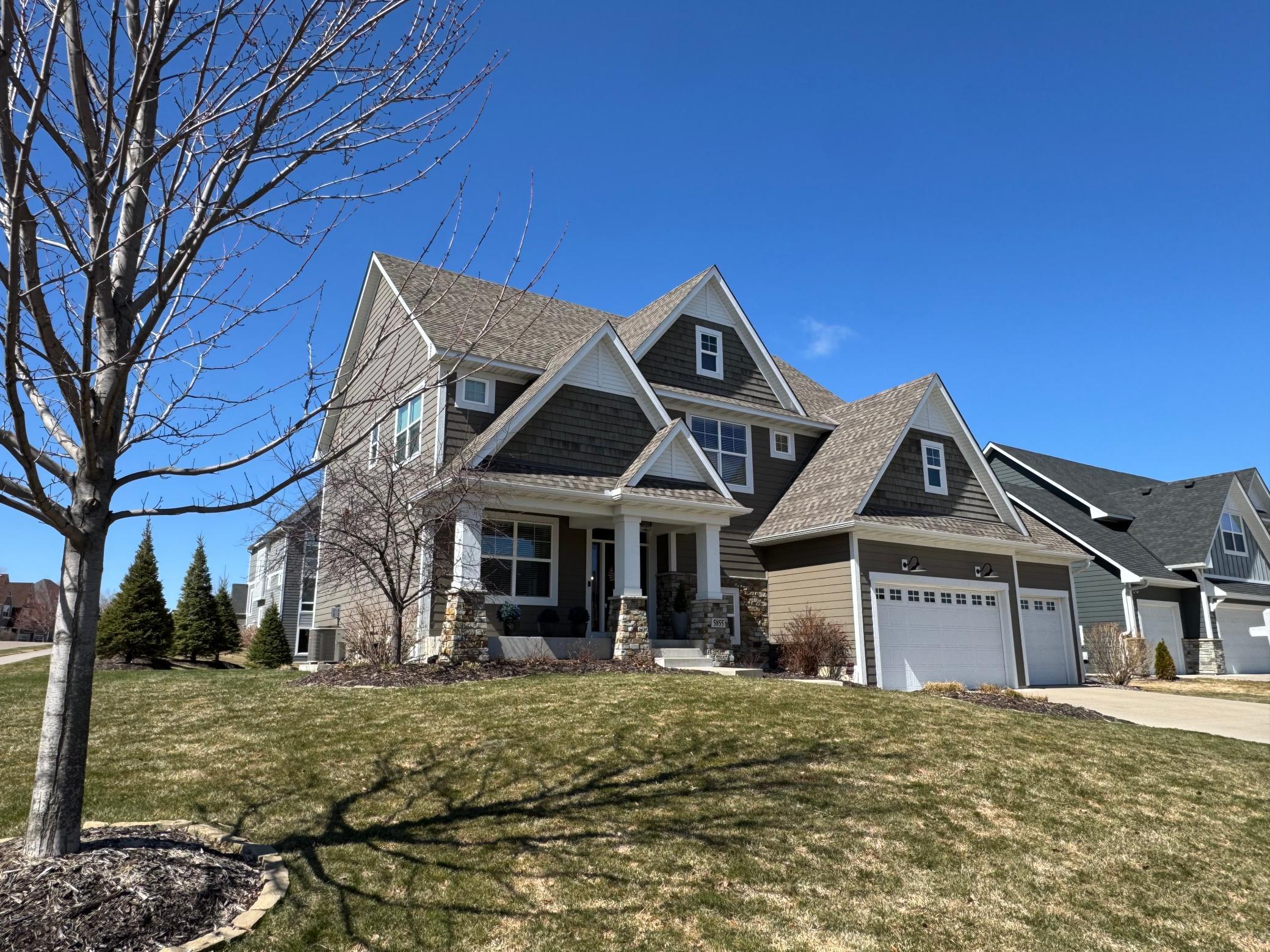Photo of 5855 Zanzibar Lane N, Plymouth, MN 55446