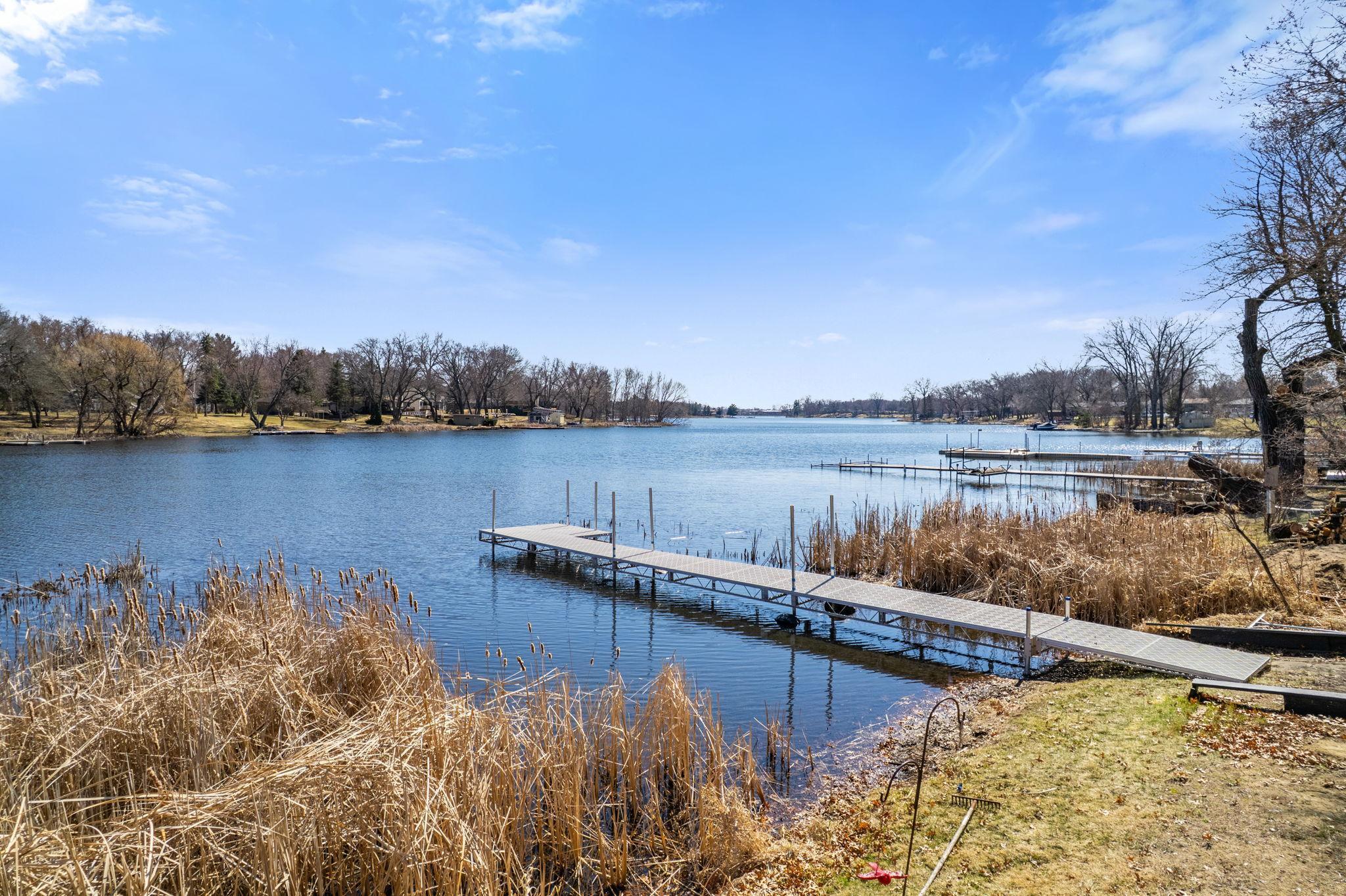 Photo of 13641 Heather Street NW, Andover, MN 55304