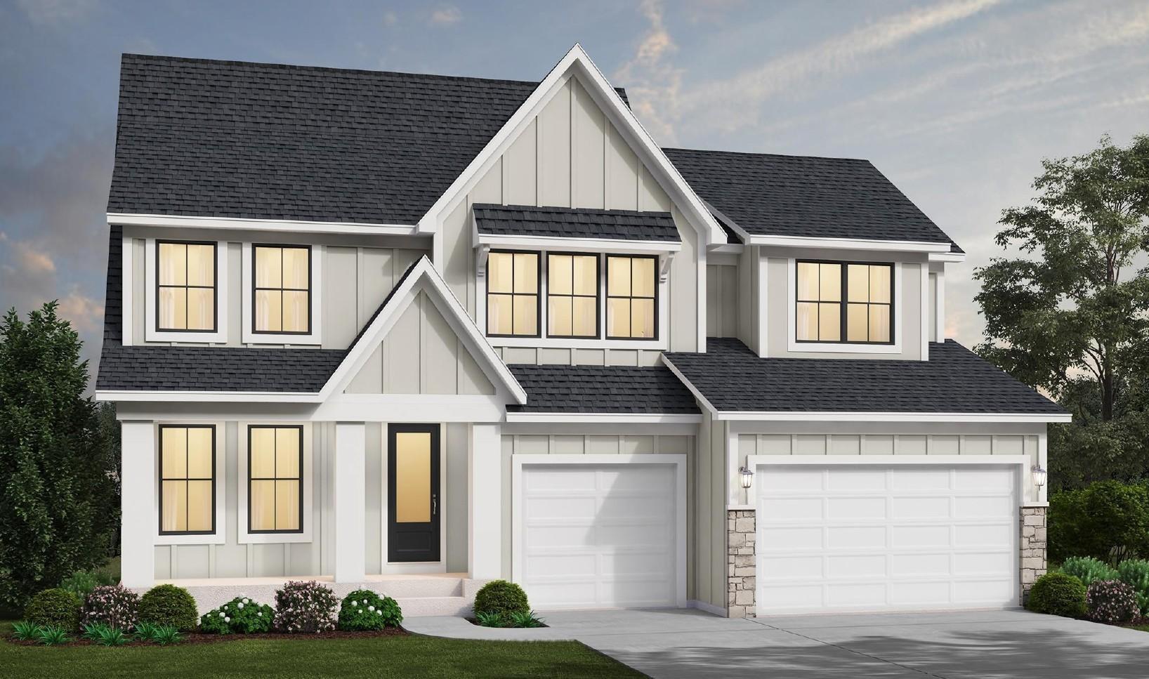 Photo of 4167 Arbor Drive, Woodbury, MN 55129