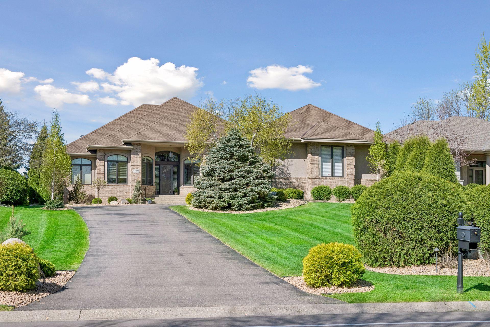 Photo of 17902 Bearpath Trail, Eden Prairie, MN 55347