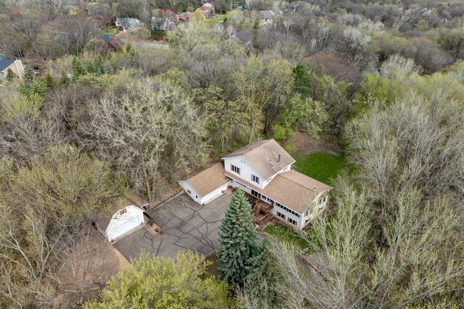 Photo of 12199 Galaxie Avenue, Apple Valley, MN 55124