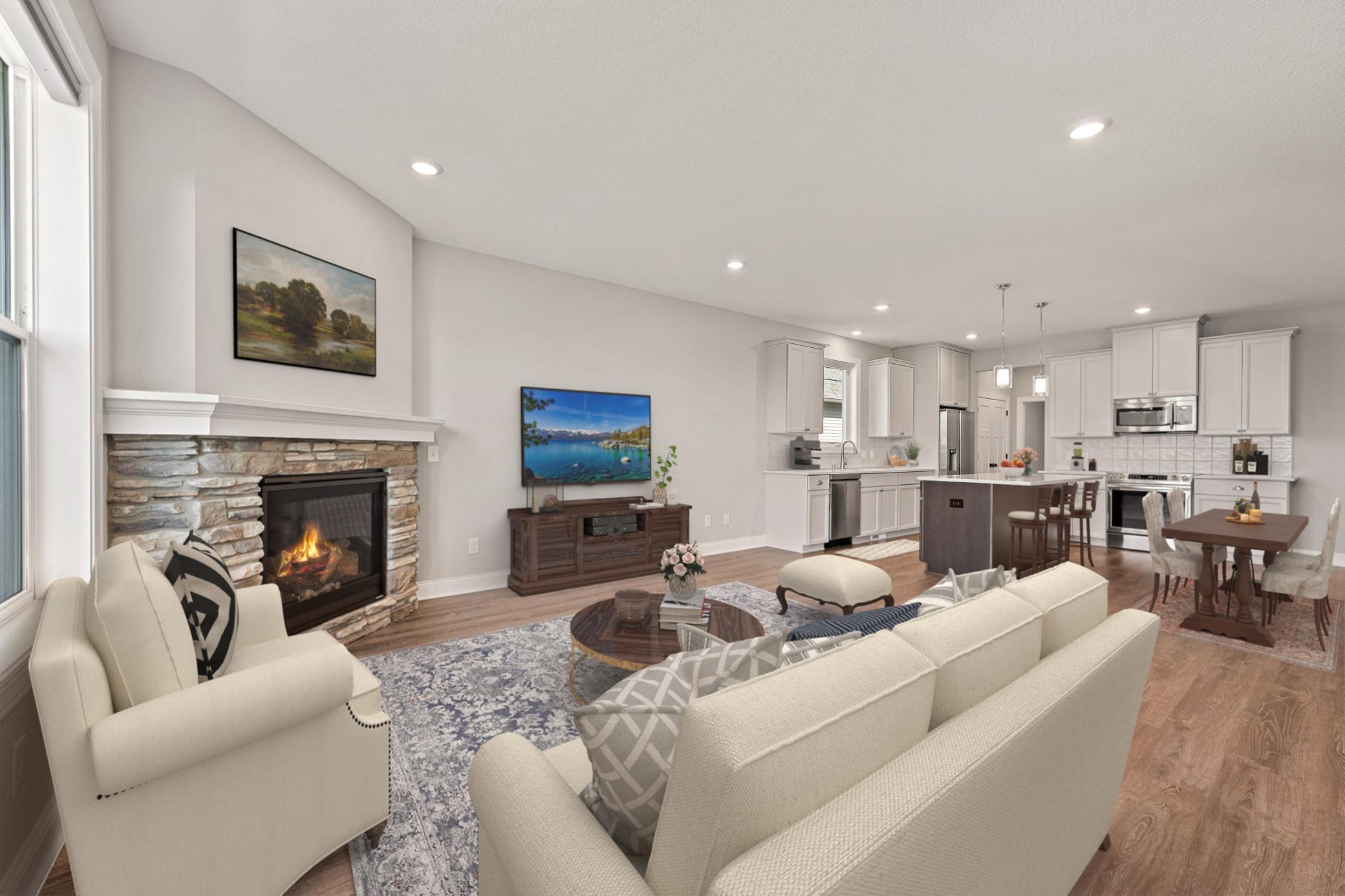 Photo of 11294 Ivywood Trail, Woodbury, MN 55129