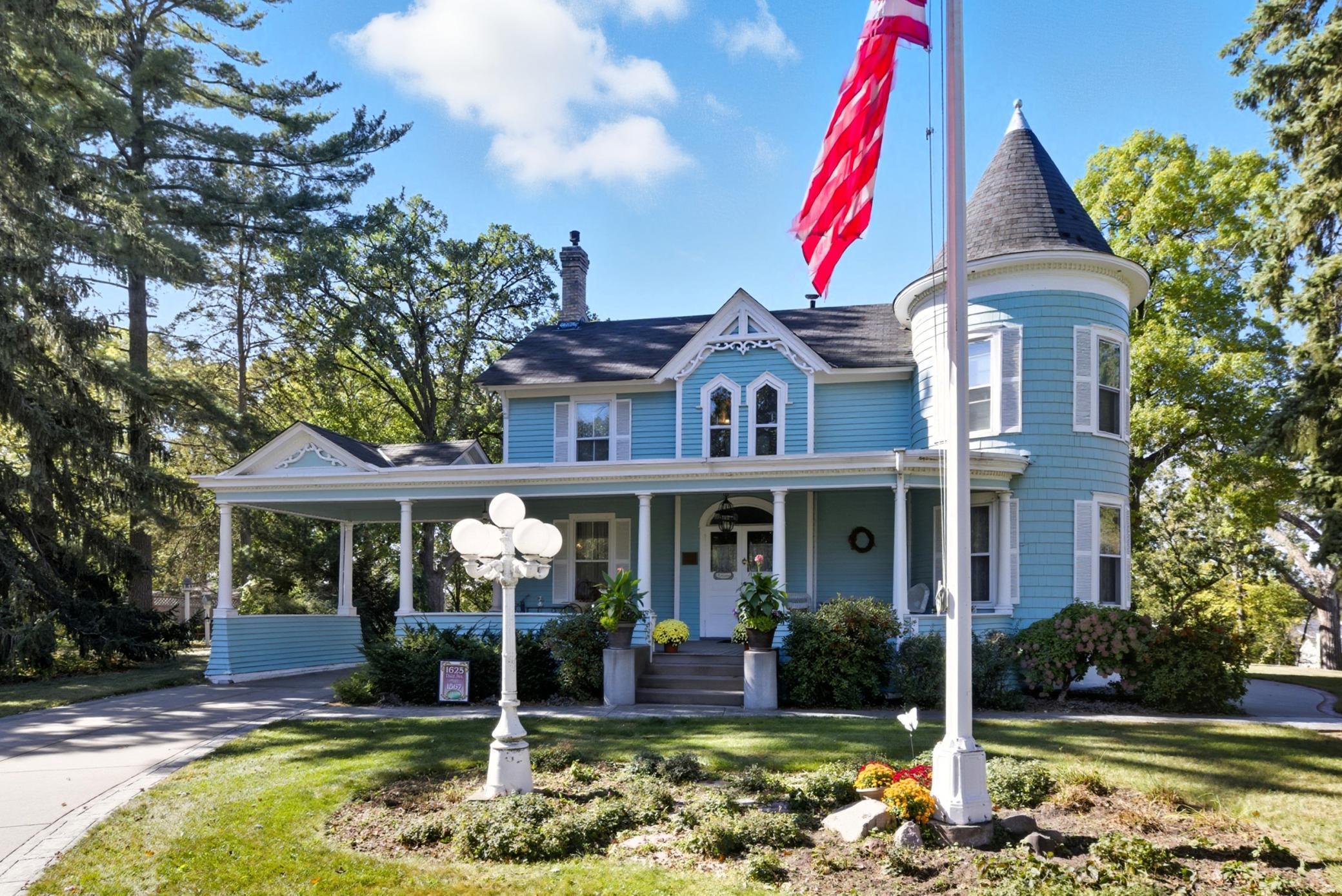 Photo of 1625 3rd Avenue, Anoka, MN 55303