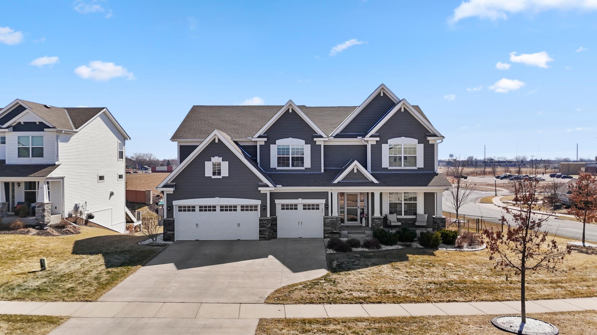 Photo of 4377 Parkview Circle, Anoka, MN 55303