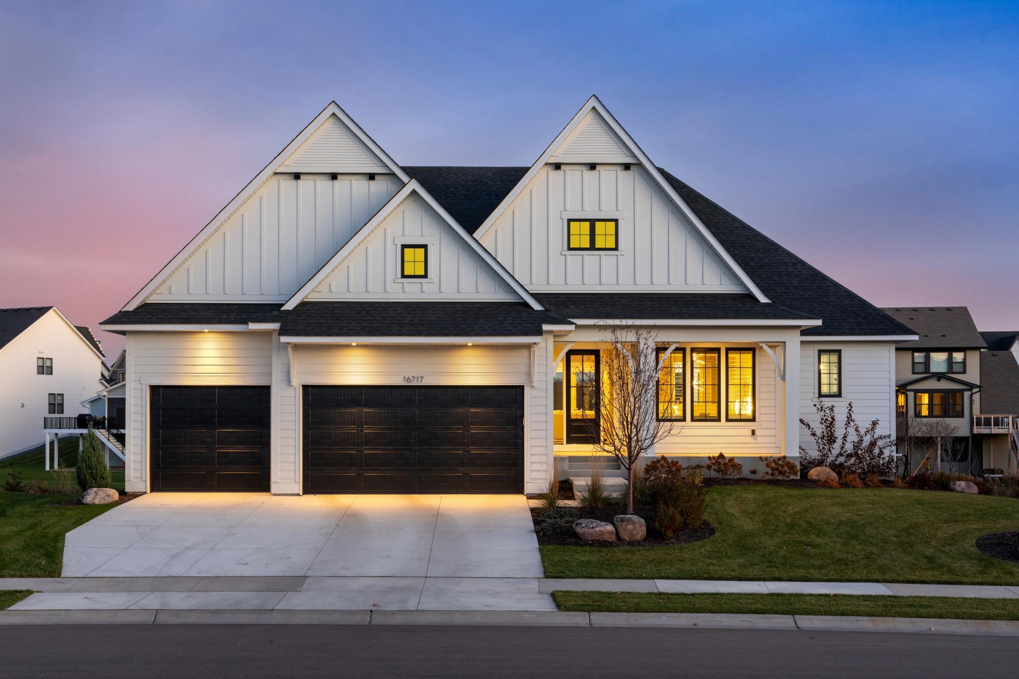 Photo of 16717 47th Place N, Plymouth, MN 55446