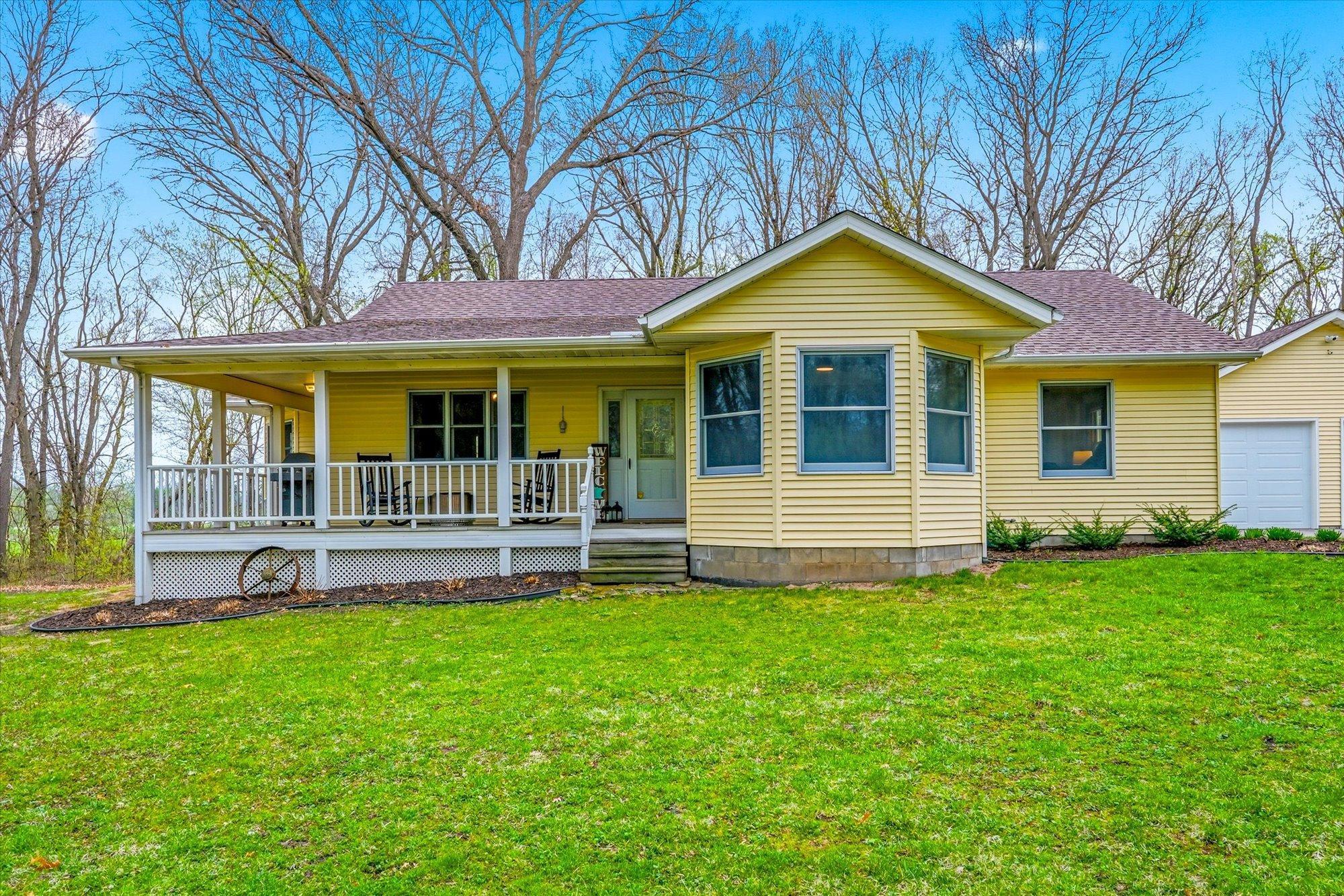 Photo of 18001 Arrowhead Street NW, Andover, MN 55304