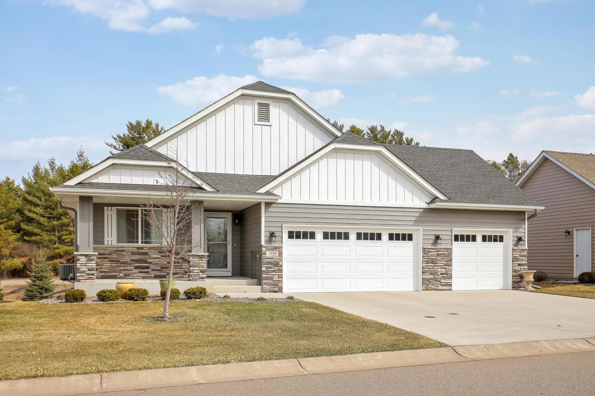Photo of 705 160th Lane NW, Andover, MN 55304