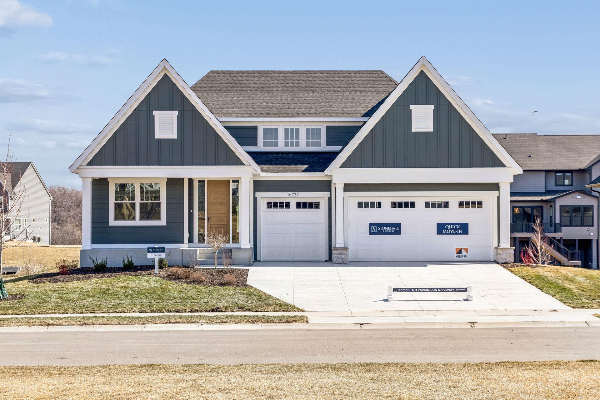 Photo of 16737 47th Place N, Plymouth, MN 55446