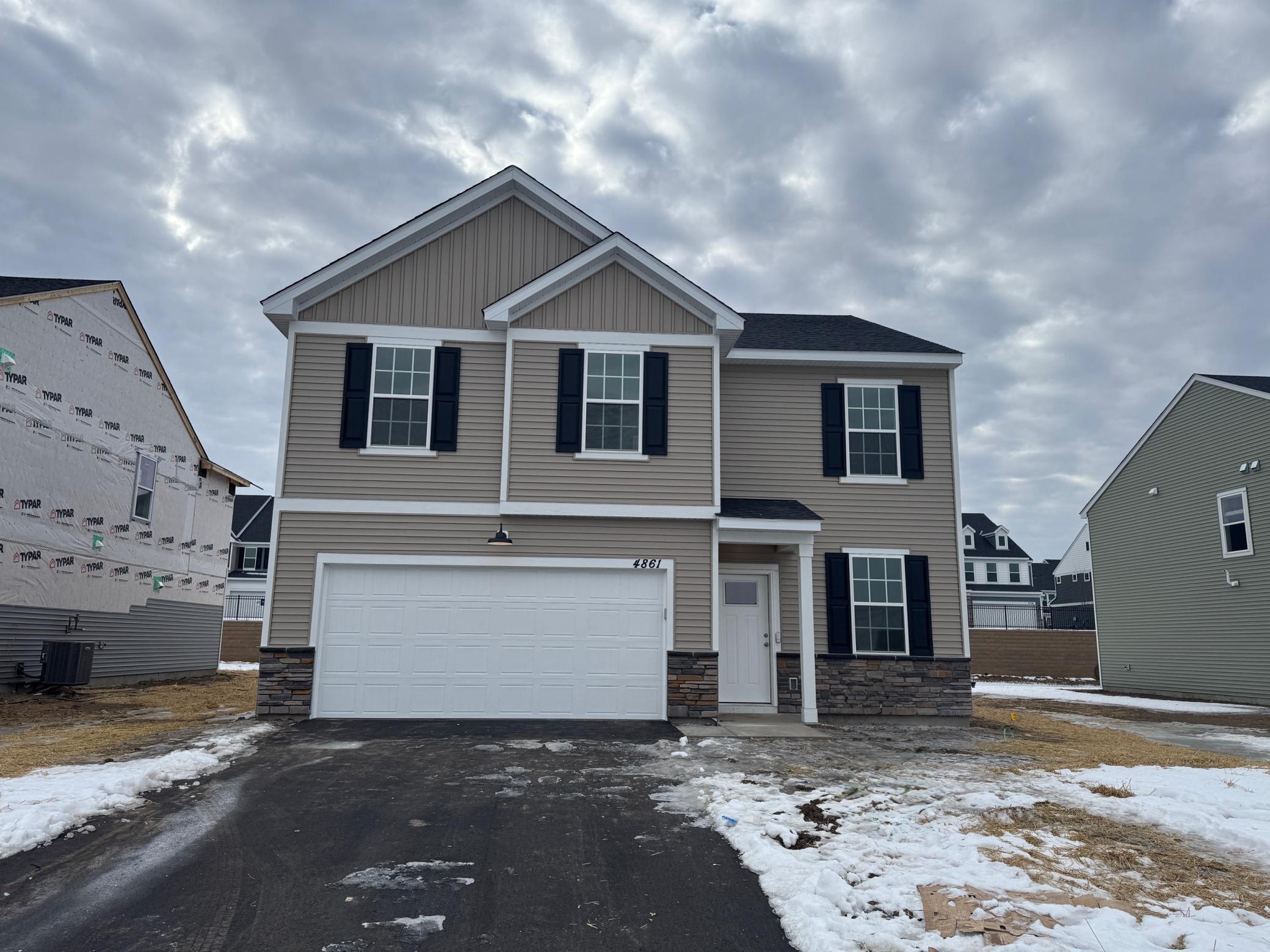 Photo of 4861 Island Park Drive, Woodbury, MN 55129