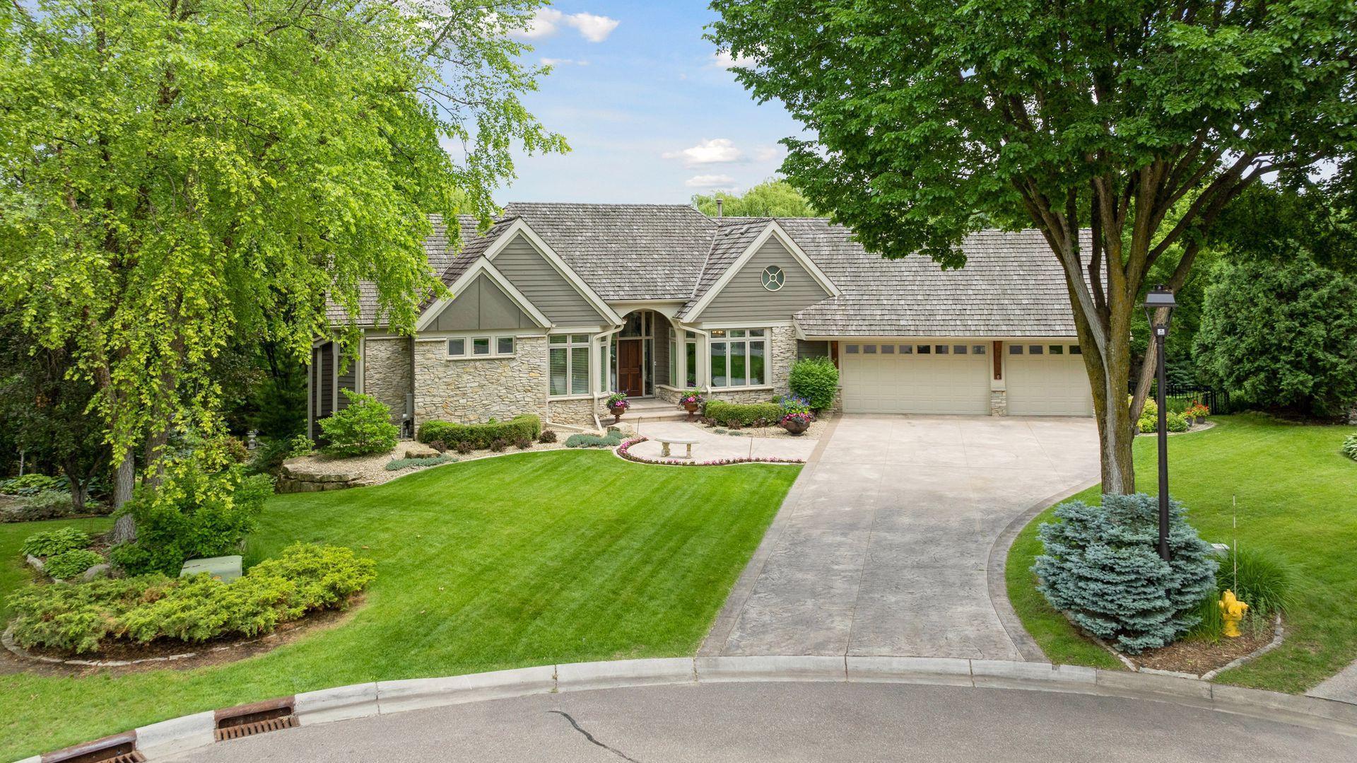 Photo of 1280 Zircon Lane N, Plymouth, MN 55447
