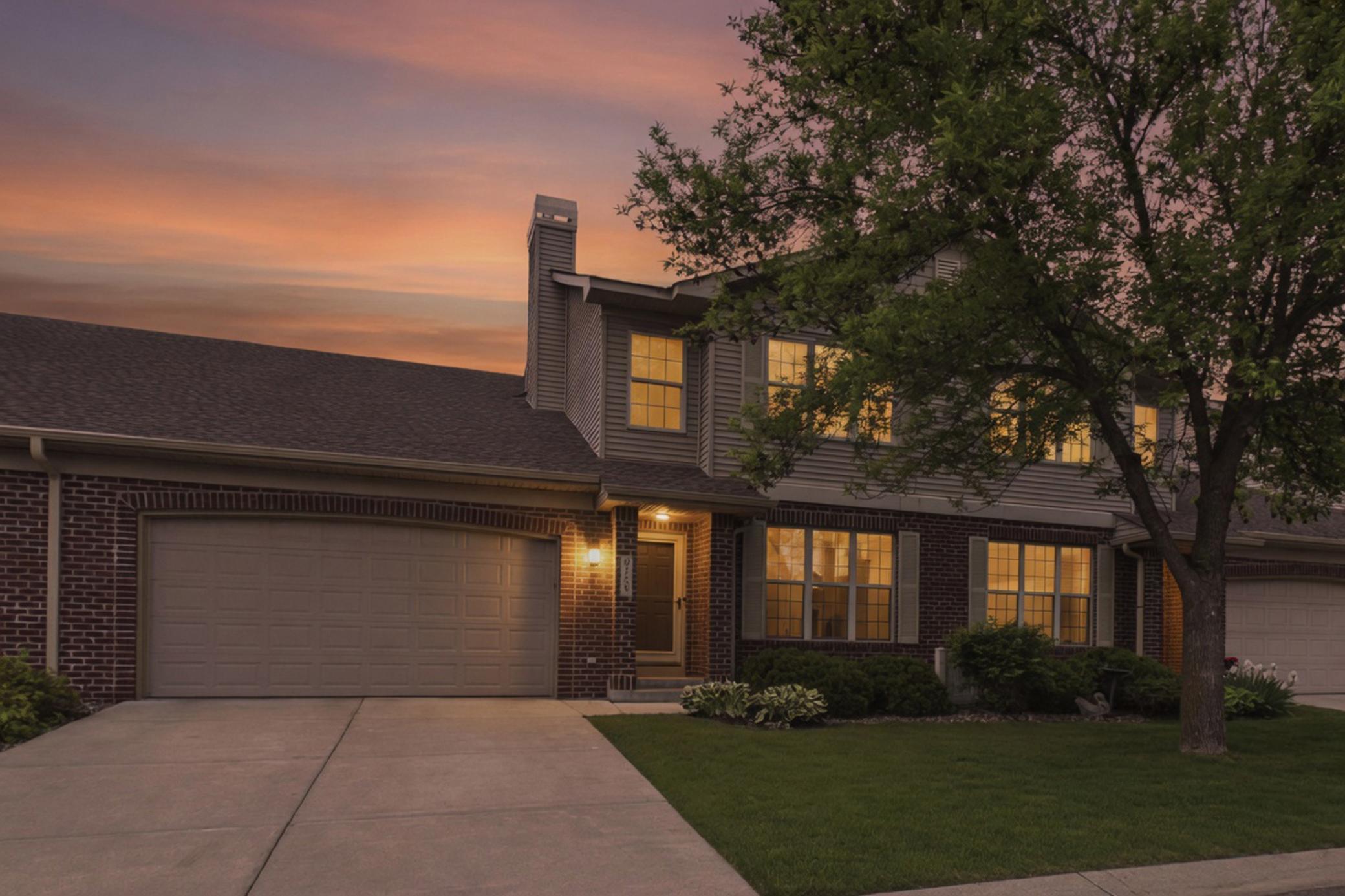 Photo of 9728 Belmont Lane, Eden Prairie, MN 55347