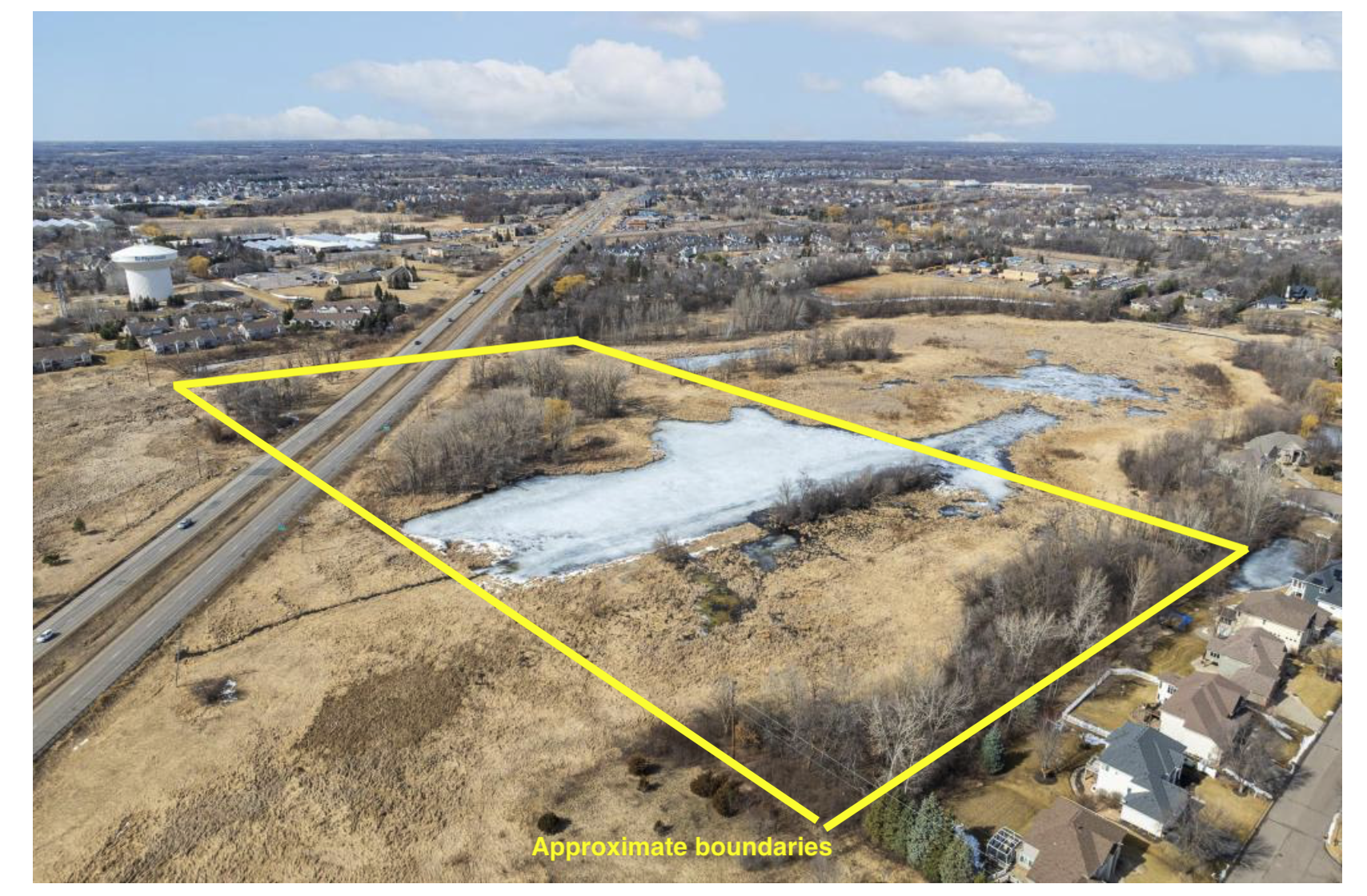 Photo of 17320 Highway 55, Plymouth, MN 55446