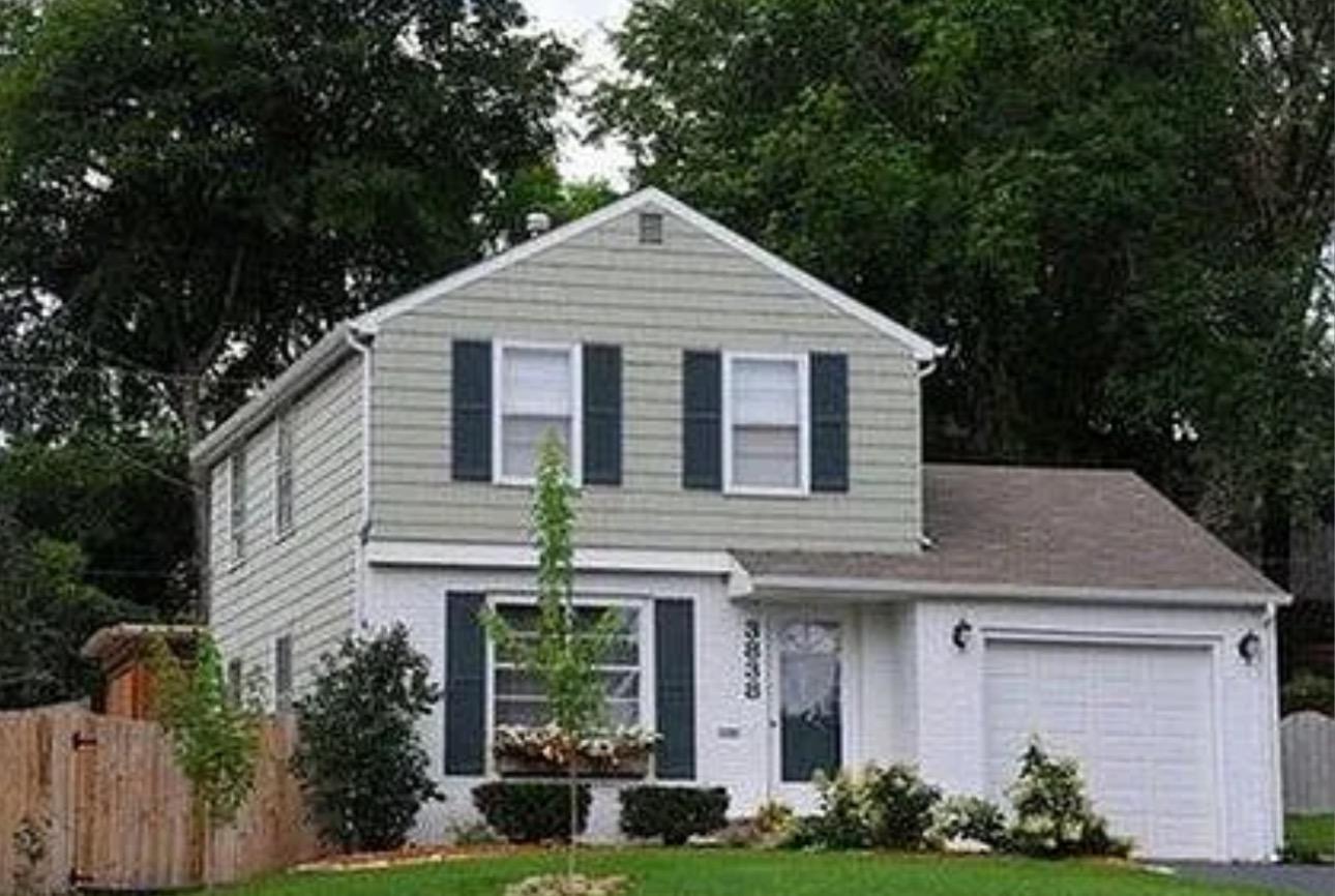 Photo of 3838 France Avenue S, Saint Louis Park, MN 55416