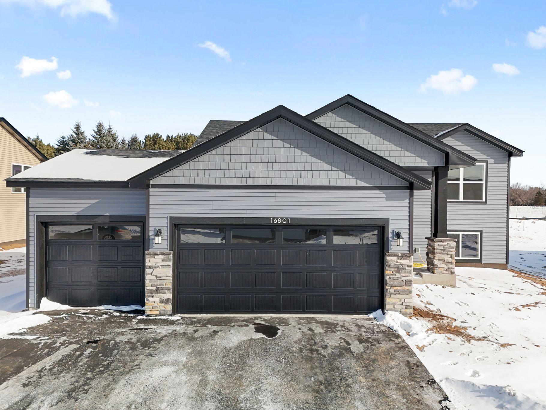 Photo of 16801 Coquina Street NW, Ramsey, MN 55303