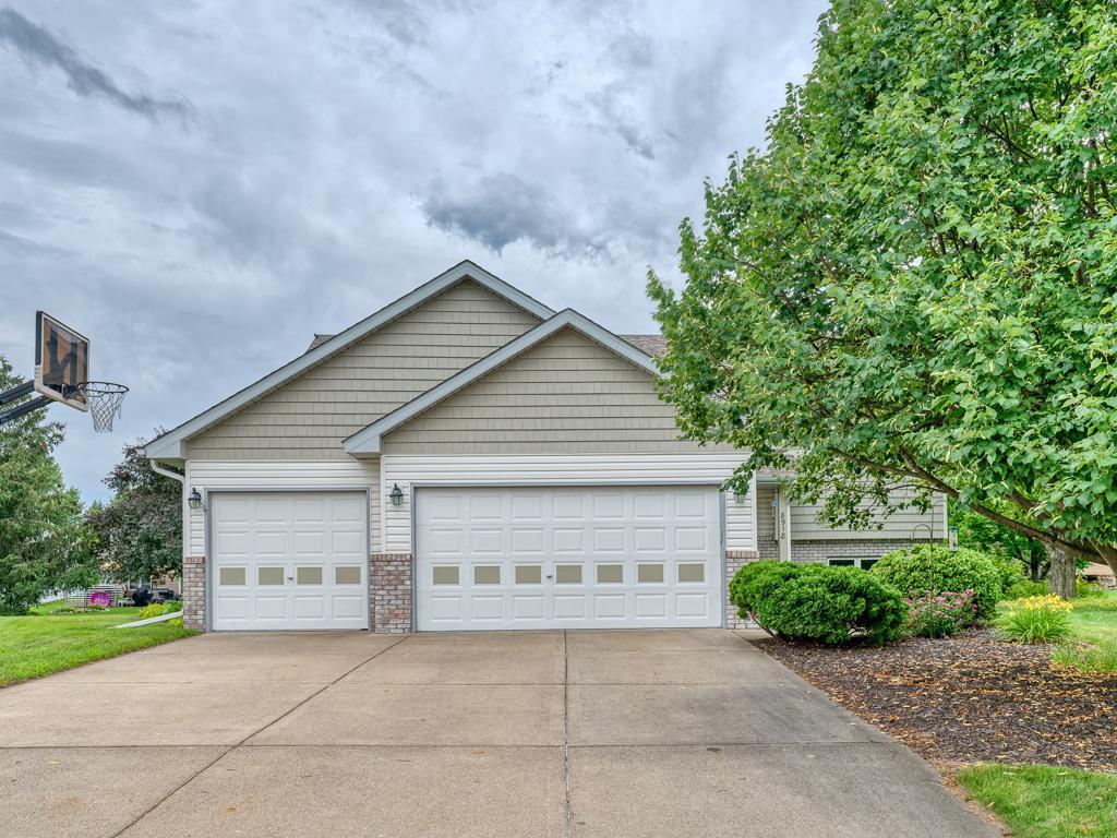 Photo of 8918 Prestwick Parkway N, Brooklyn Park, MN 55443