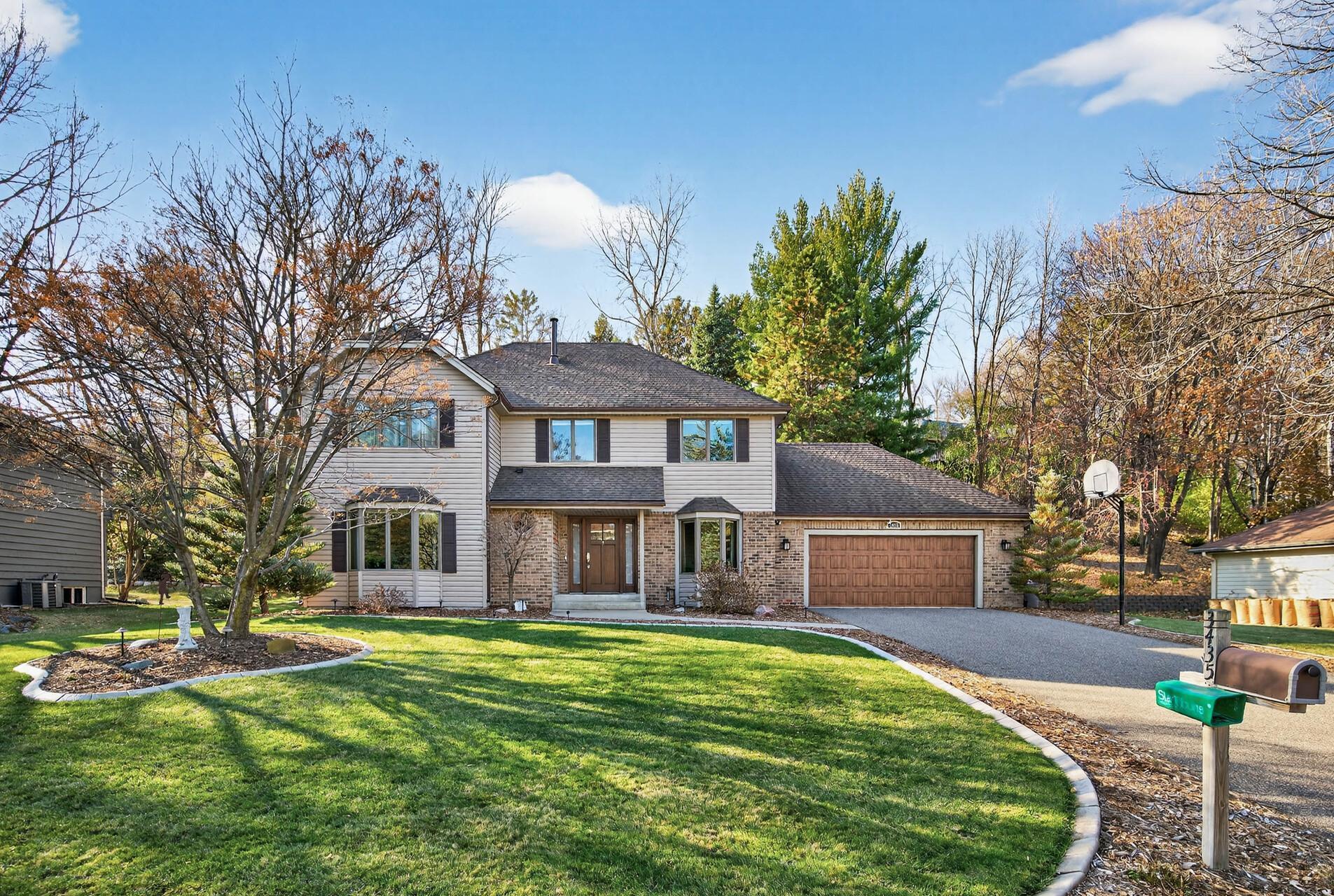 Photo of 3435 Rosewood Lane N, Plymouth, MN 55441