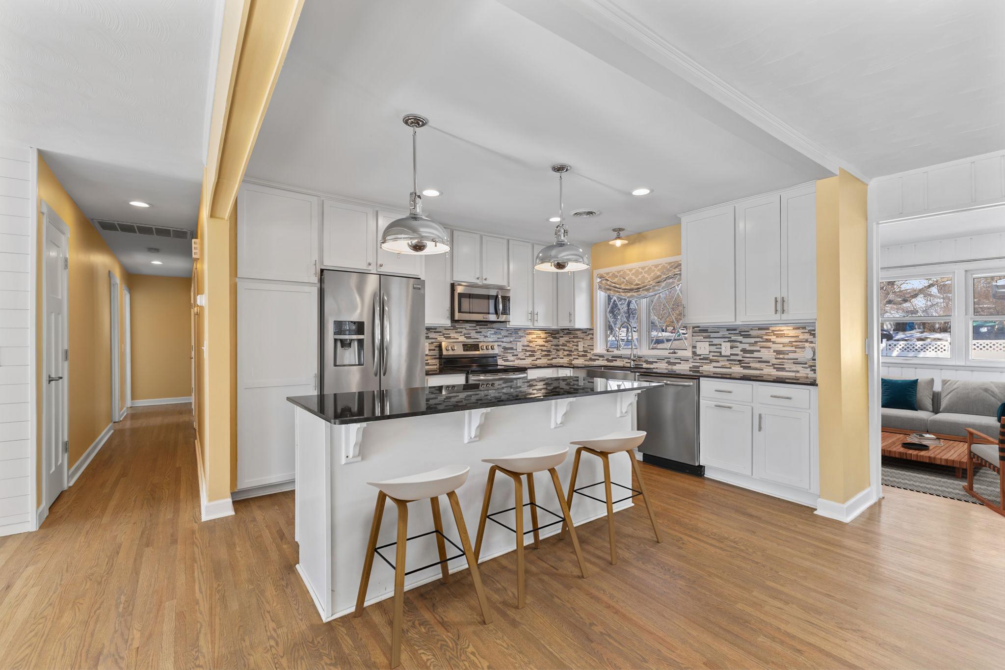 Photo of 1021 Fremont Street, Anoka, MN 55303