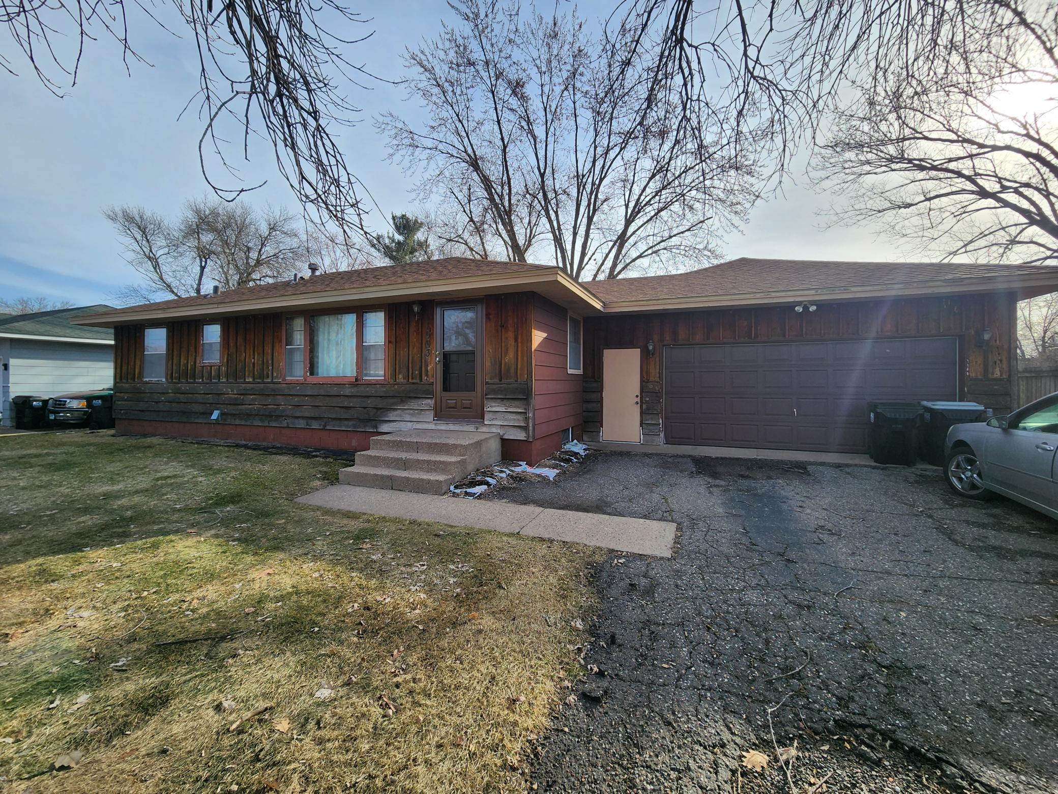 Photo of 11003 Norway Street NW, Coon Rapids, MN 55448