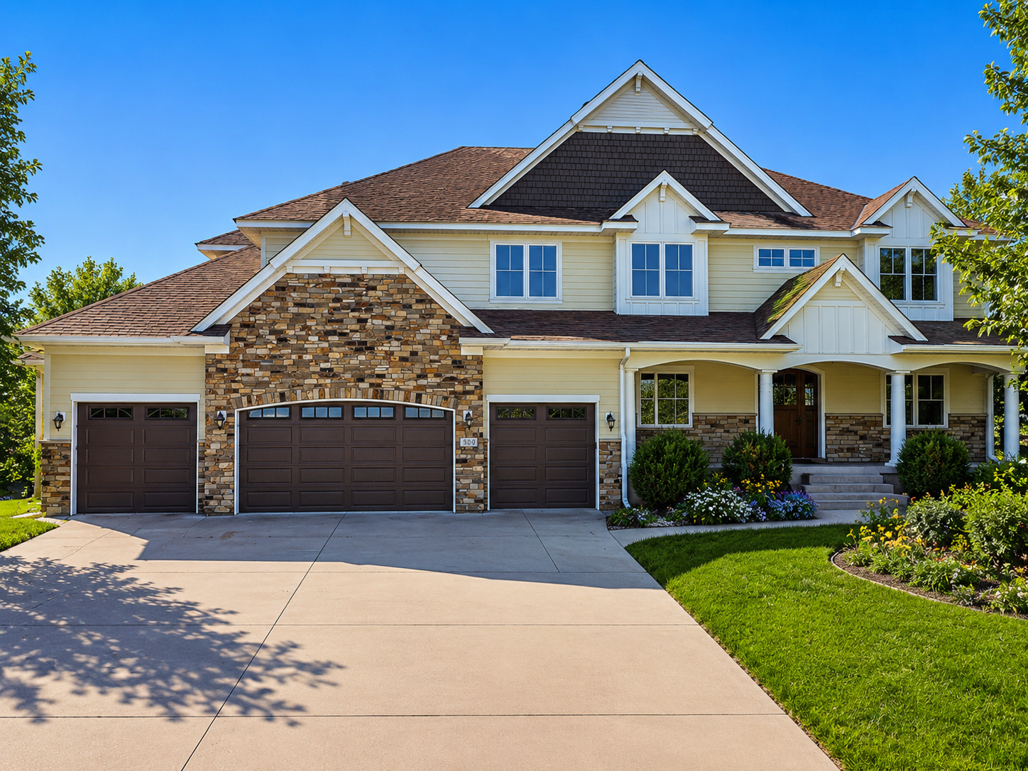 Photo of 5450 Archer Lane N, Plymouth, MN 55446