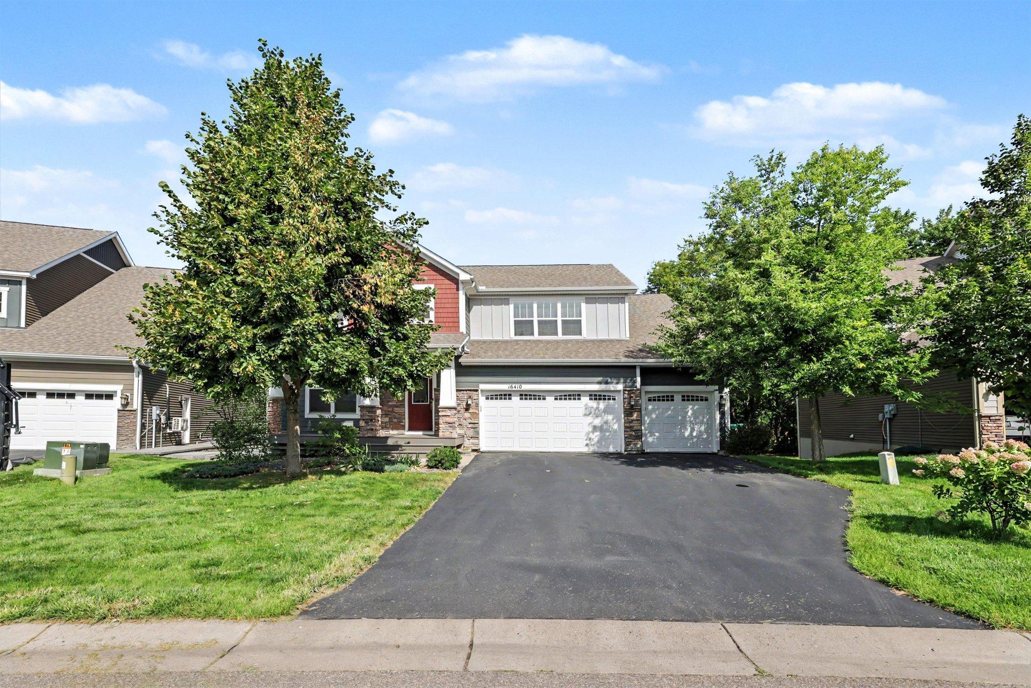 Photo of 16410 61st Avenue N, Plymouth, MN 55446