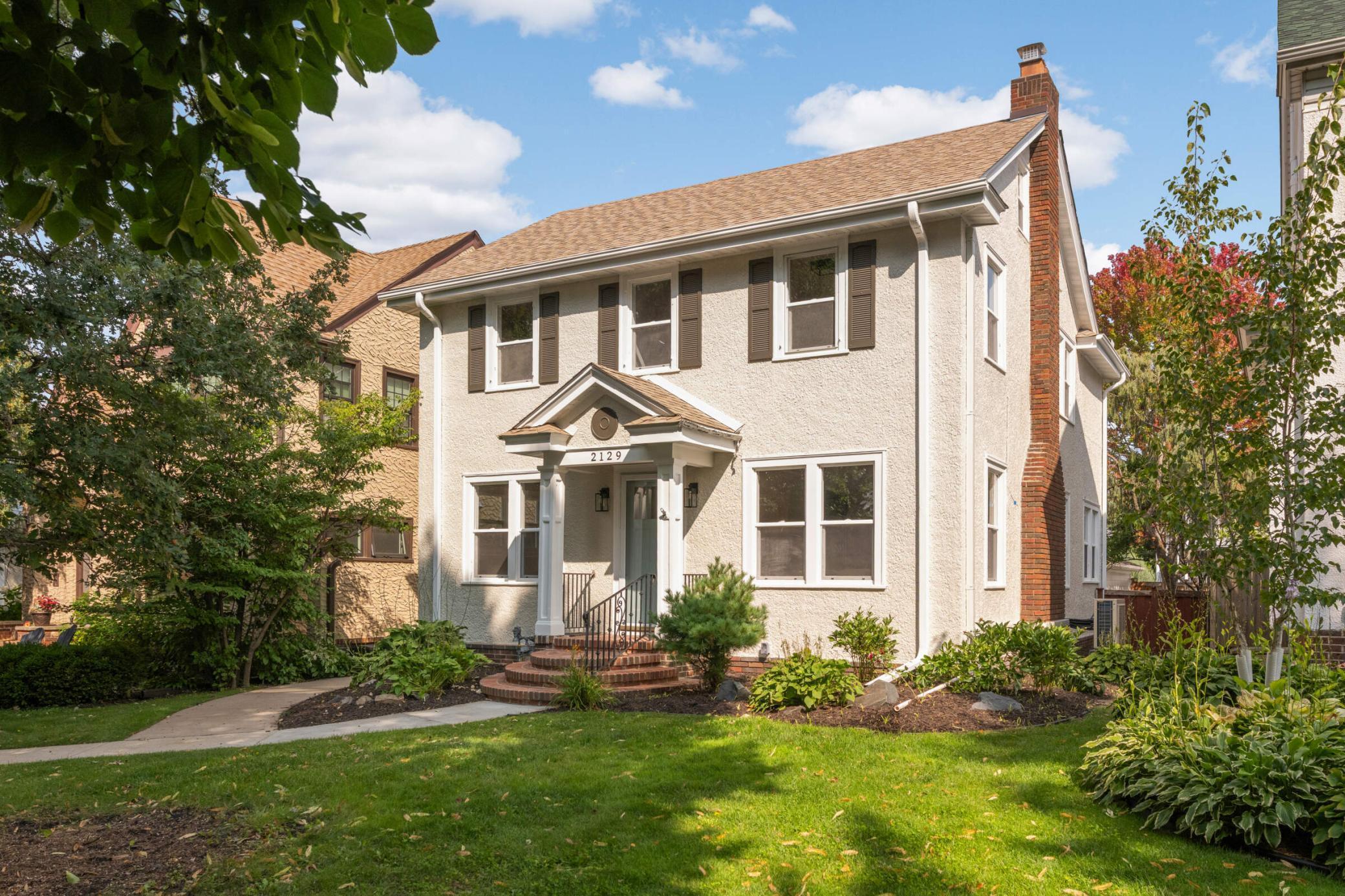 Photo of 2129 Stanford Avenue, Saint Paul, MN 55105