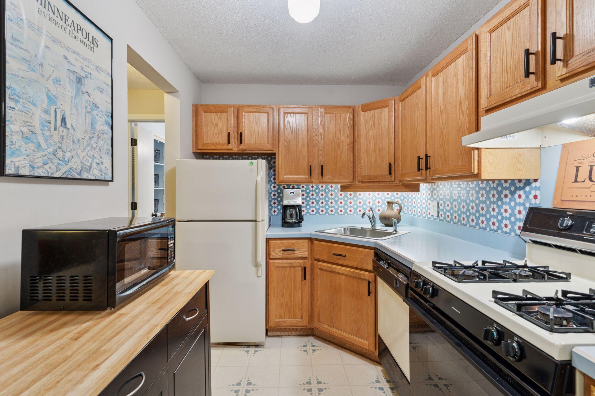 Photo of 4860 Park Commons Drive, Saint Louis Park, MN 55416