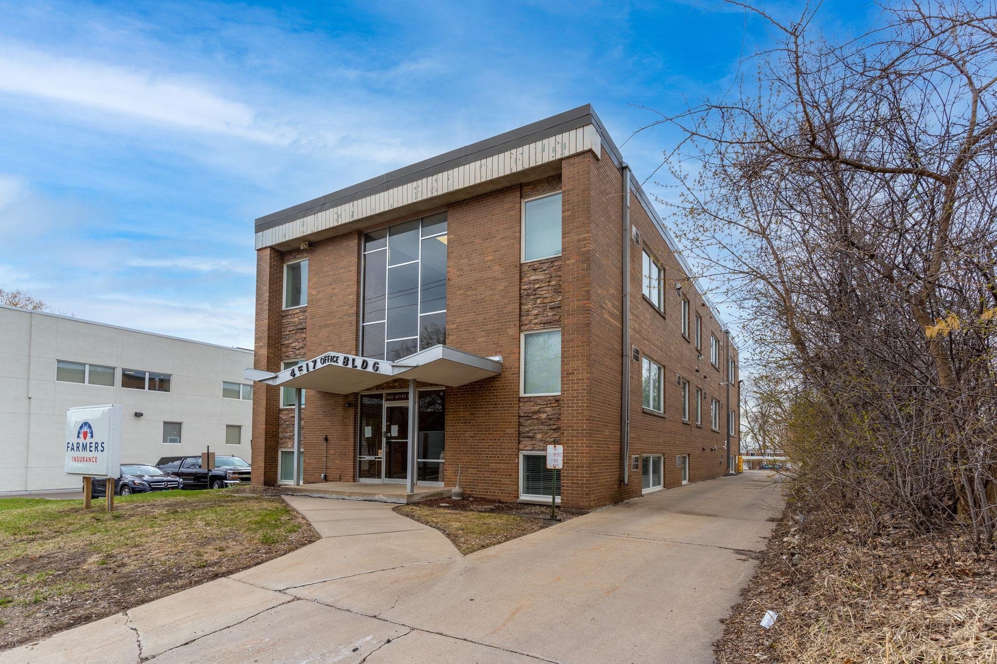 Photo of 4517 Minnetonka Boulevard, Saint Louis Park, MN 55416