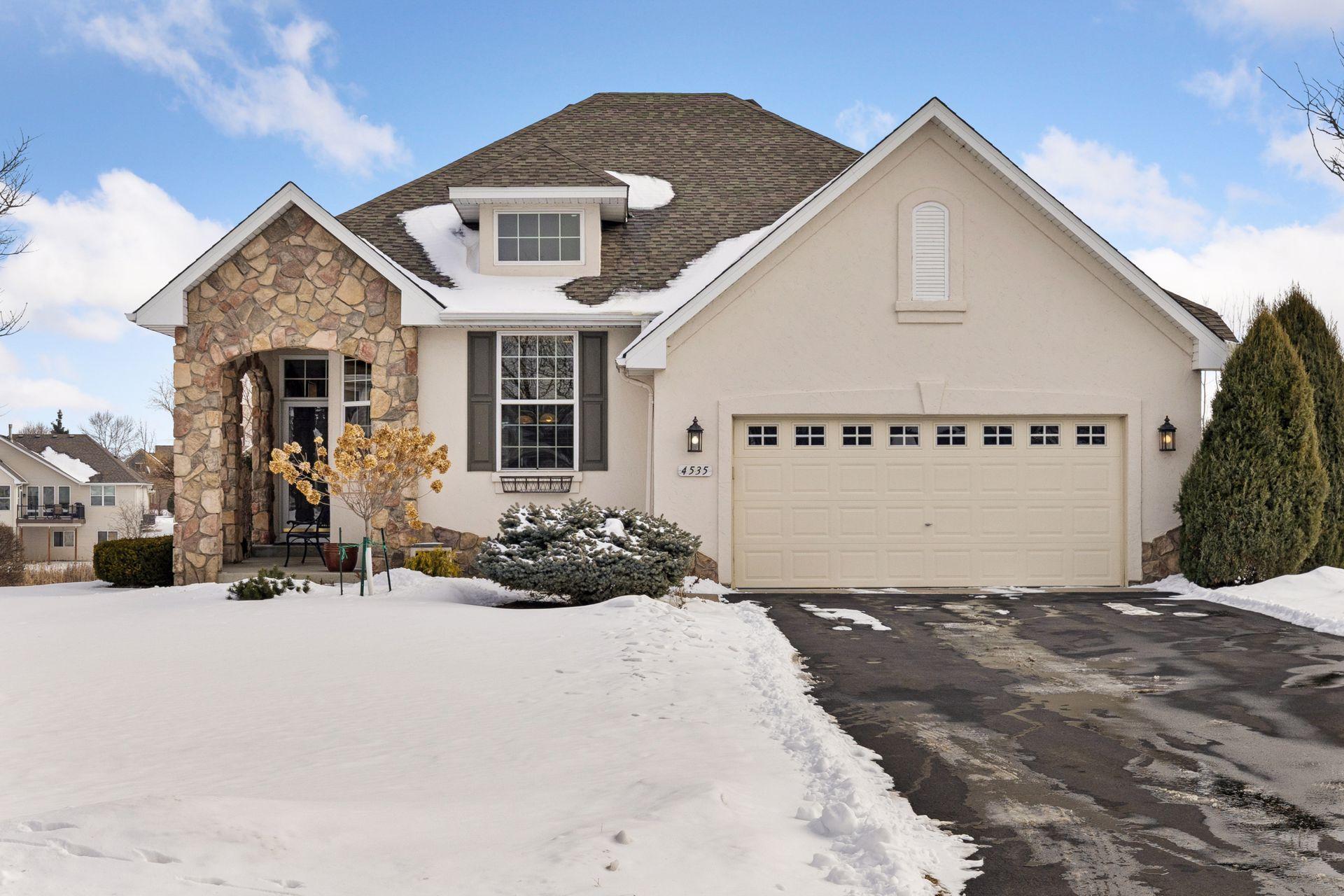 Photo of 4535 Kimberly Court N, Plymouth, MN 55446