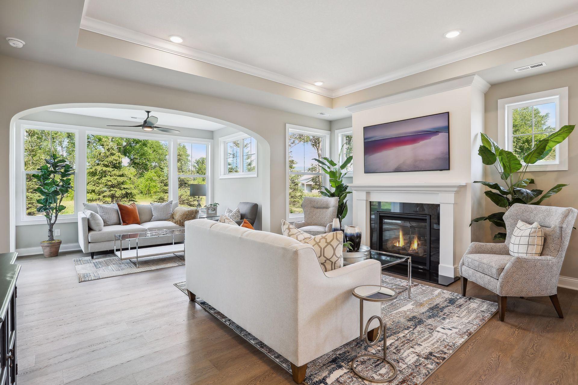 Photo of 3729 Queensland Lane N, Plymouth, MN 55446