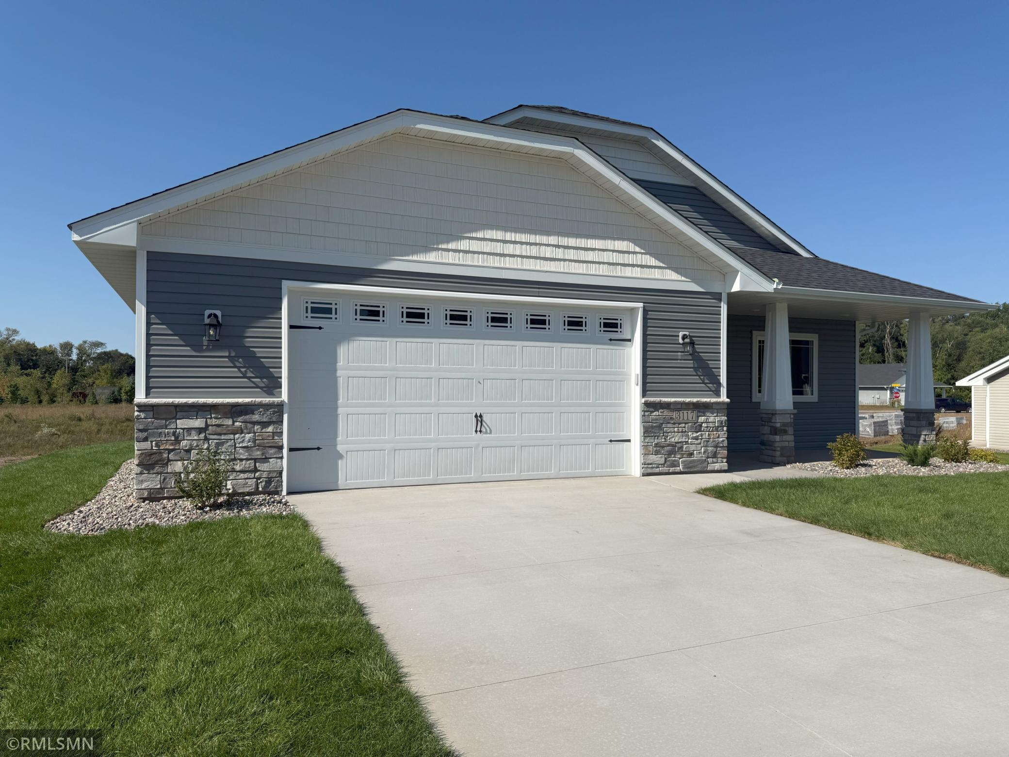Photo of 3117 Zuni Way, Anoka, MN 55303
