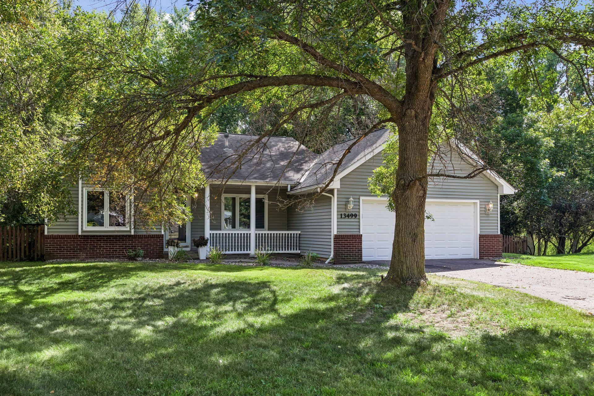 Photo of 13499 Caramel Trail, Eden Prairie, MN 55346