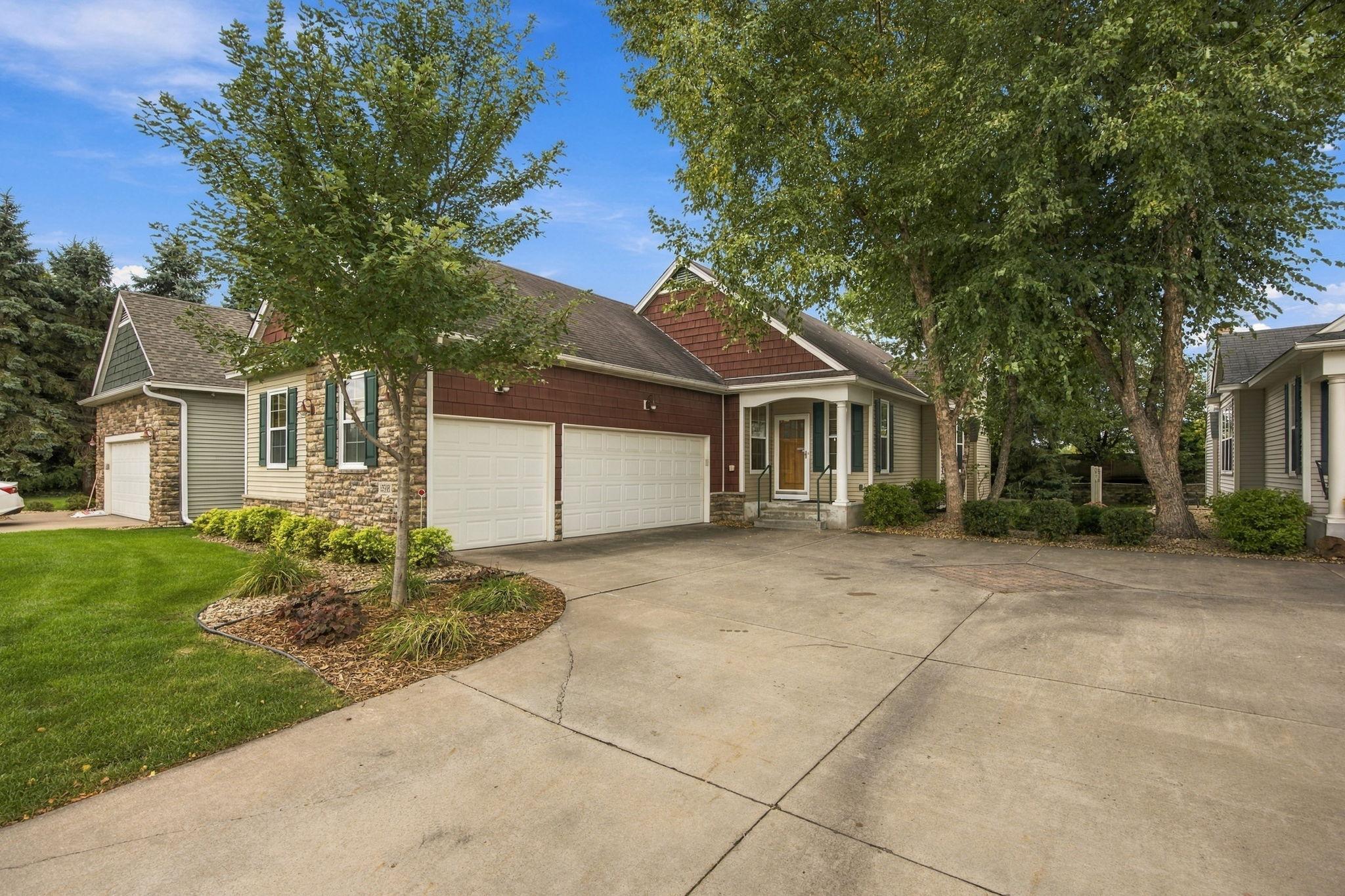 Photo of 13918 Eagle Street NW, Andover, MN 55304