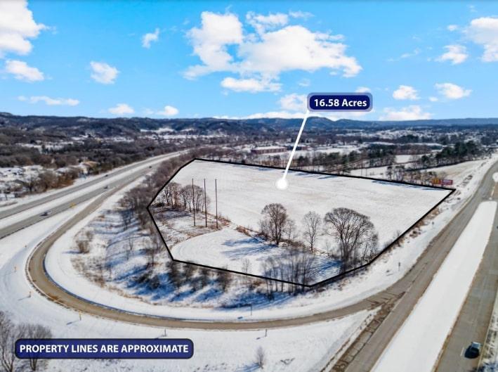 Photo of Parcel A + B State 35 Rd, Holmen, WI 54650
