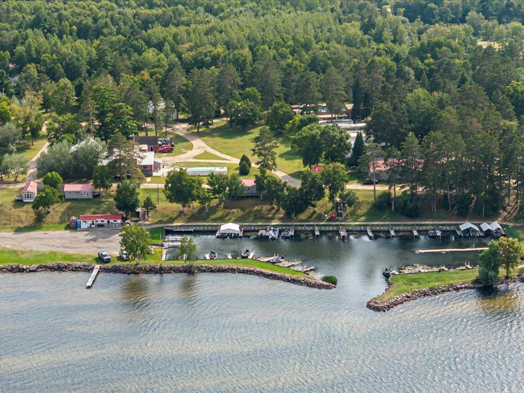 Photo of 15080 Nodak Drive NE, Bena, MN 56626