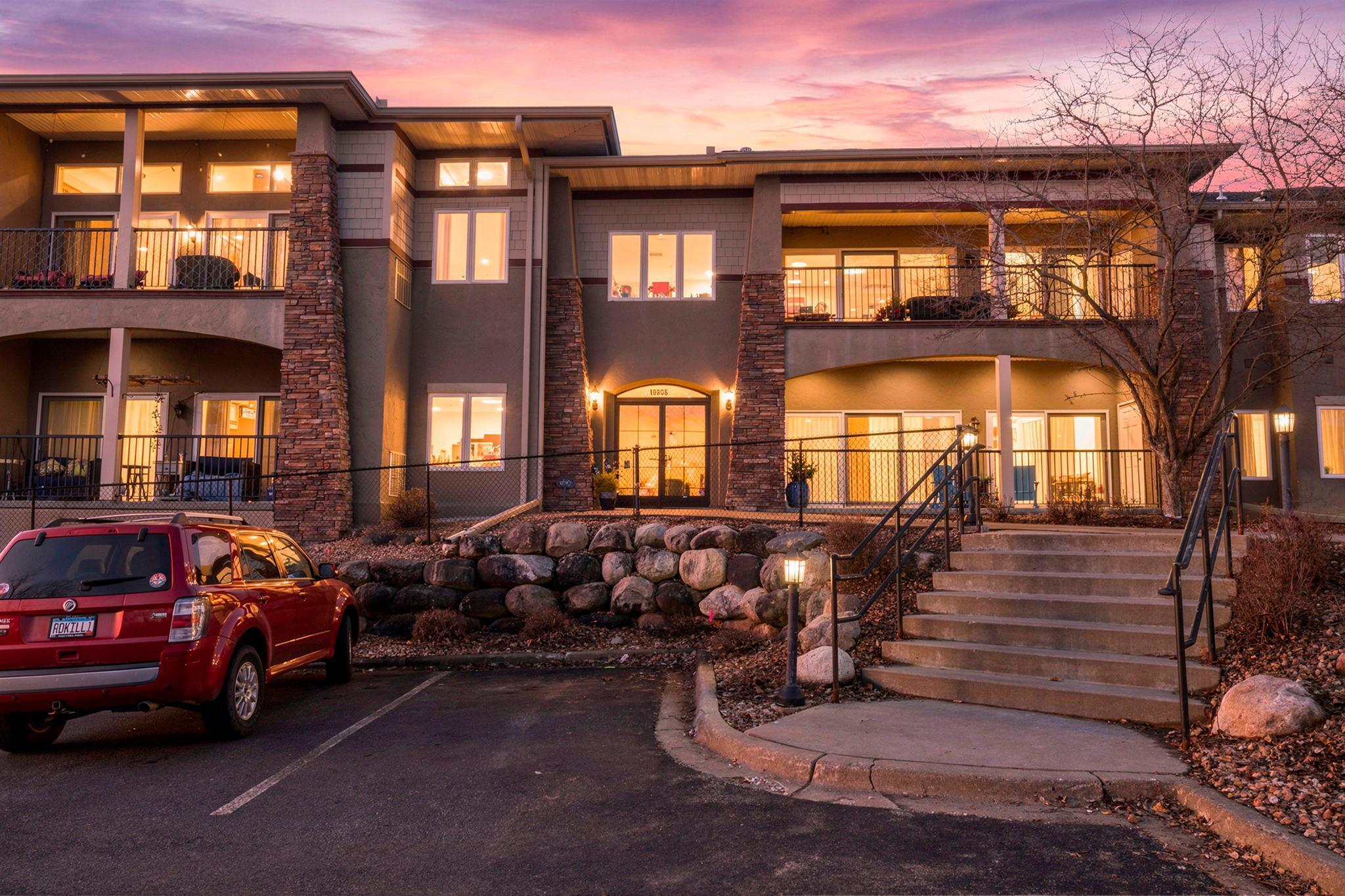 Photo of 10806 S Shore Drive, Plymouth, MN 55441