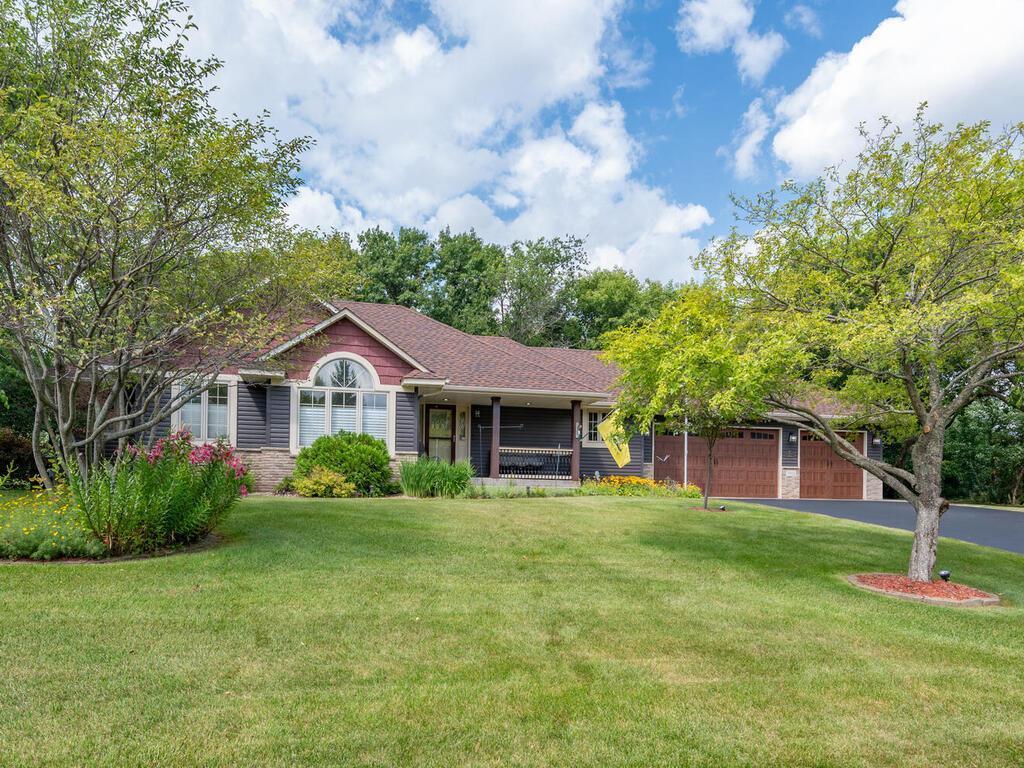 Photo of 13652 Isanti Street NE, Andover, MN 55304