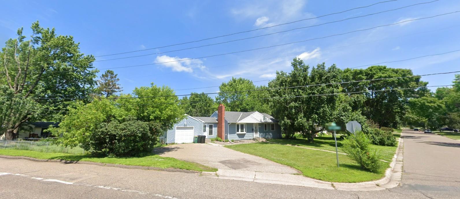 Photo of 5340 Byron Avenue N, Crystal, MN 55429