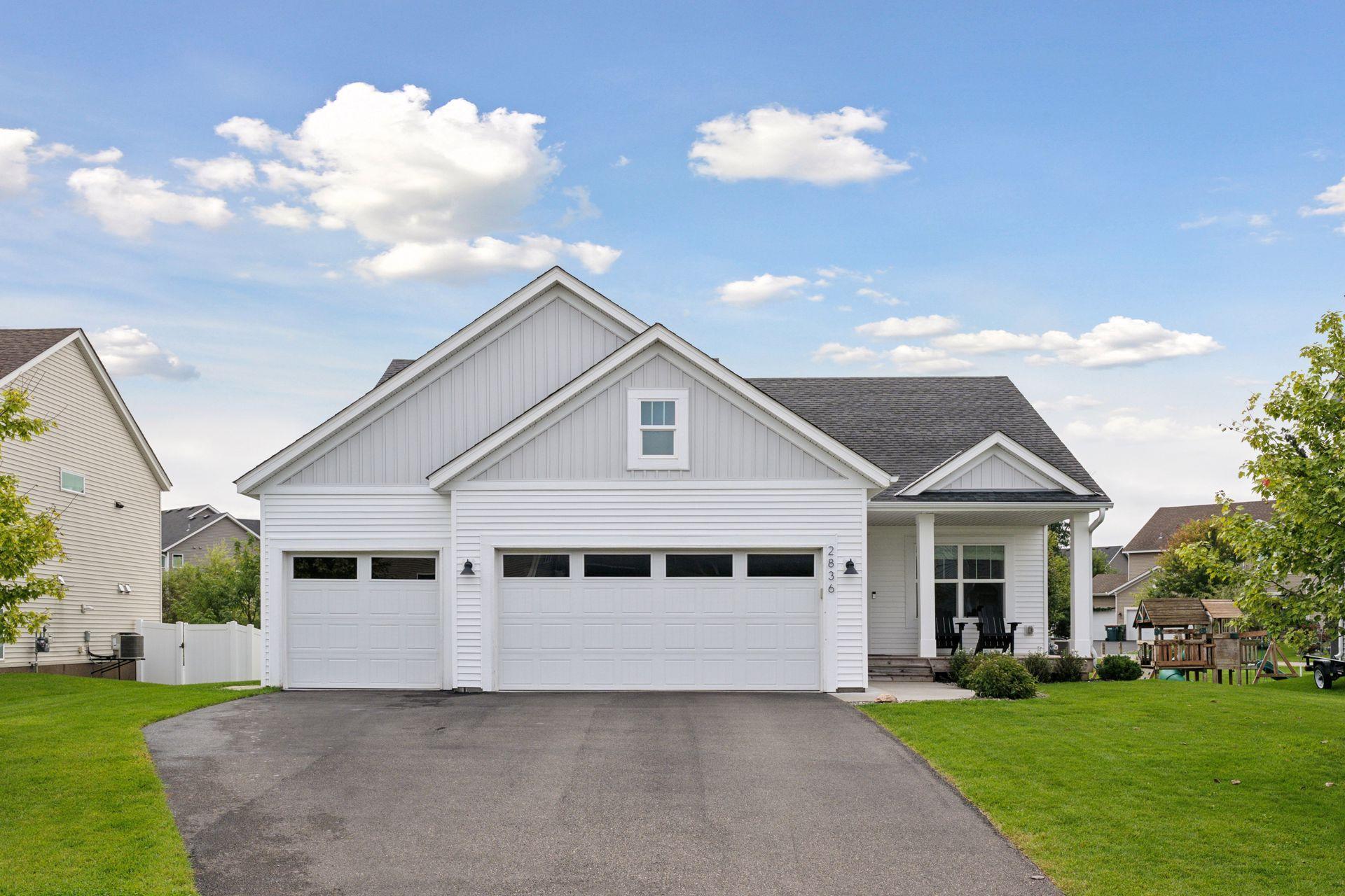 Photo of 2836 129th Lane NE, Blaine, MN 55449