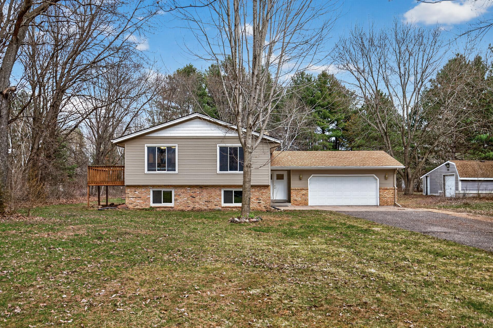 Photo of 17911 Vale Street NW, Andover, MN 55304