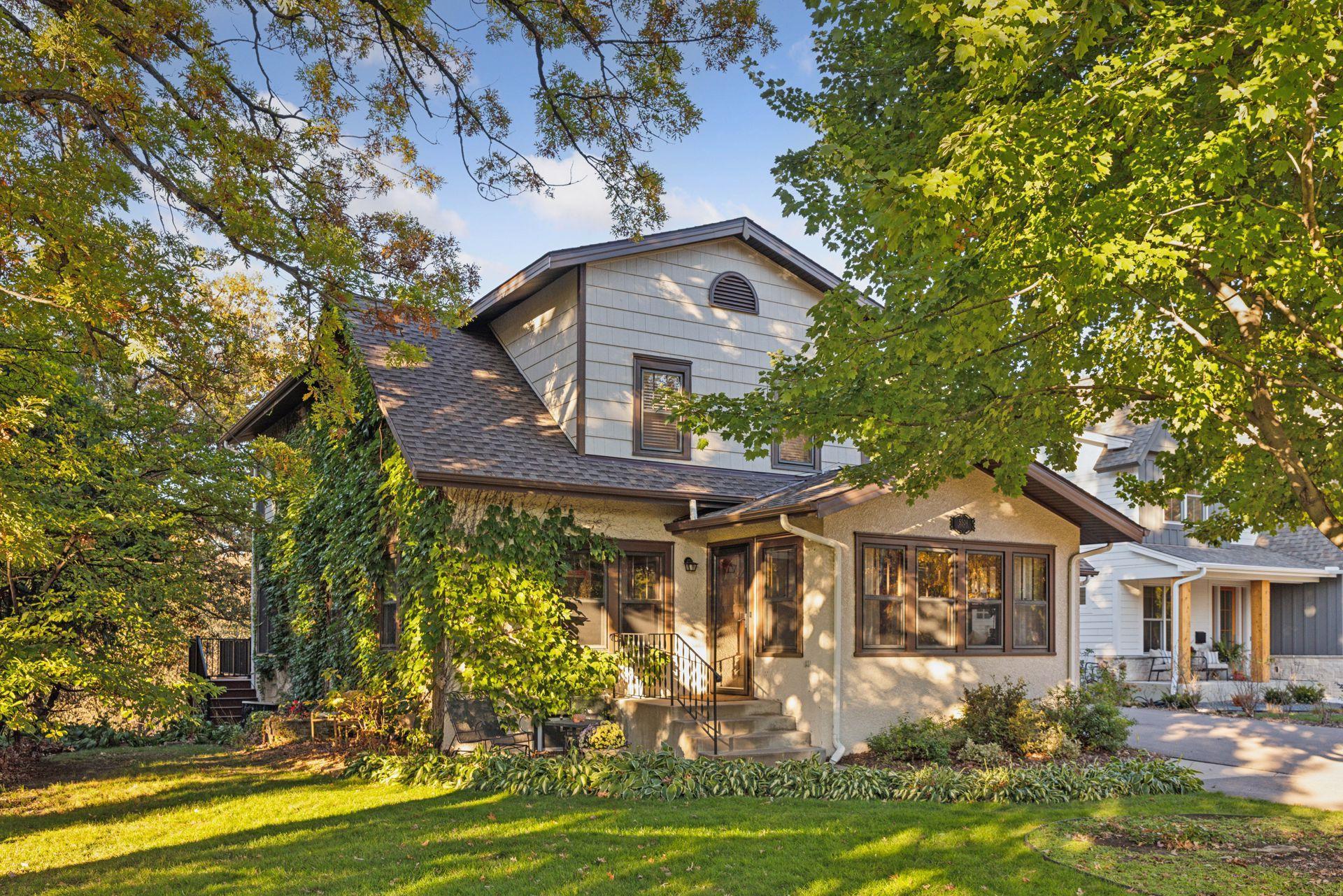 Photo of 5504 Benton Avenue, Edina, MN 55436