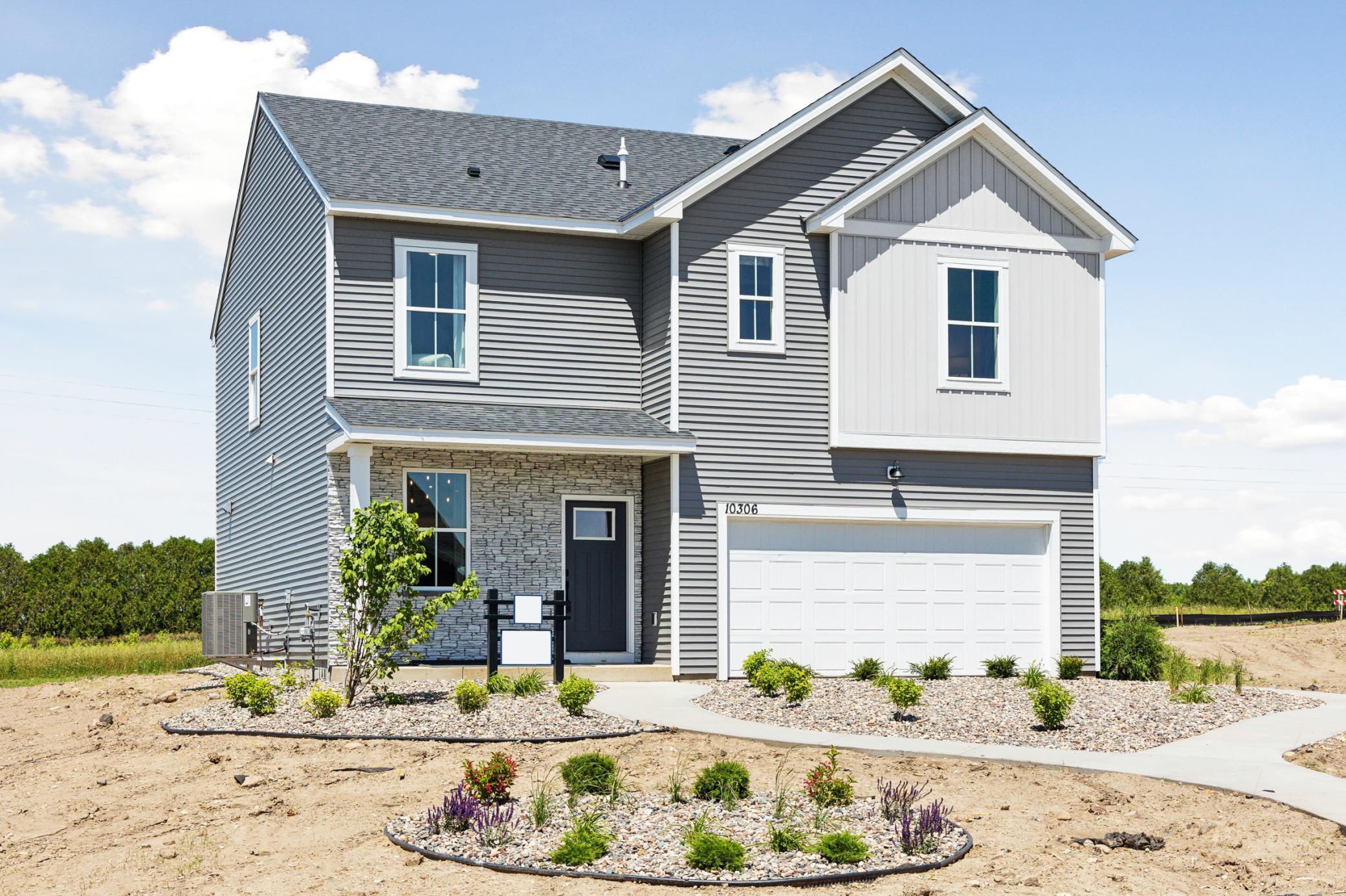 Photo of 10306 Duval Road, Woodbury, MN 55129