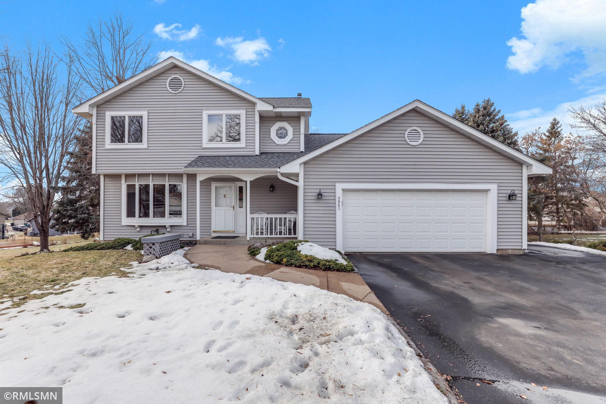 Photo of 4865 Cottonwood Lane N, Plymouth, MN 55442