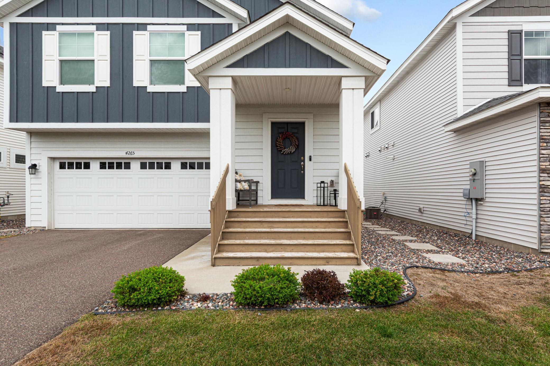 Photo of 4265 141st Lane NW, Andover, MN 55304
