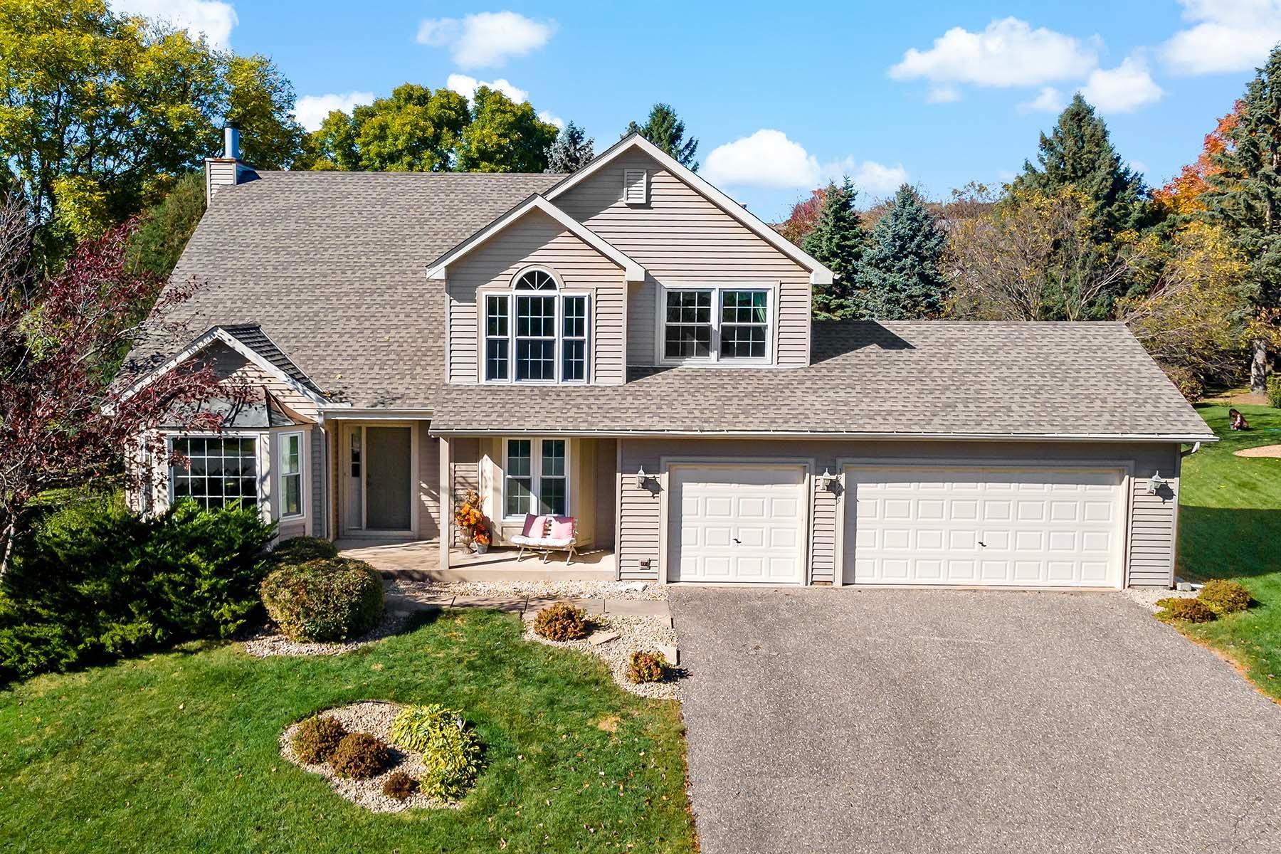 Photo of 12785 Edinbrook Path, Apple Valley, MN 55124